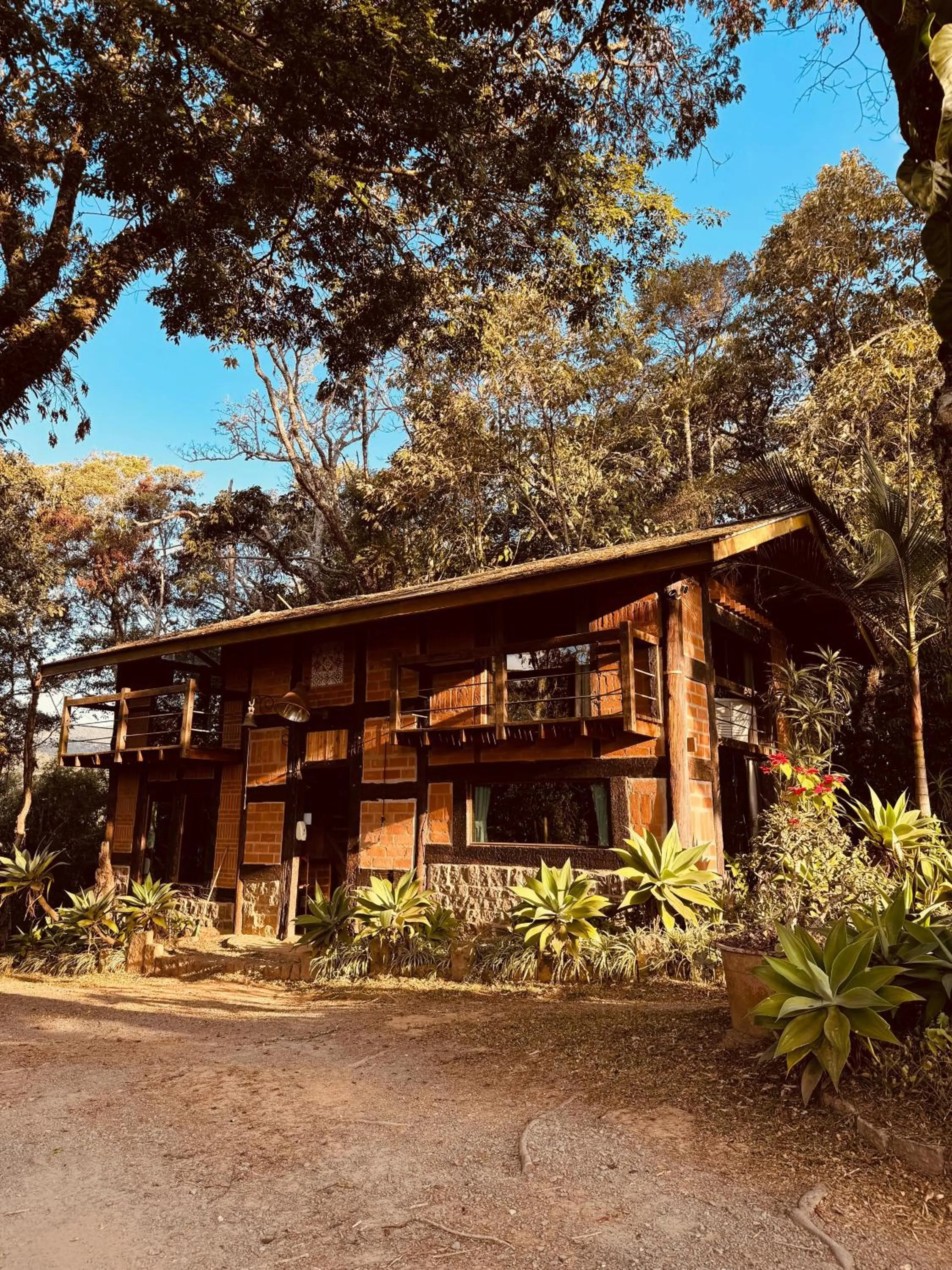 Smart Hotel Reserva Santo Antônio do Pinhal