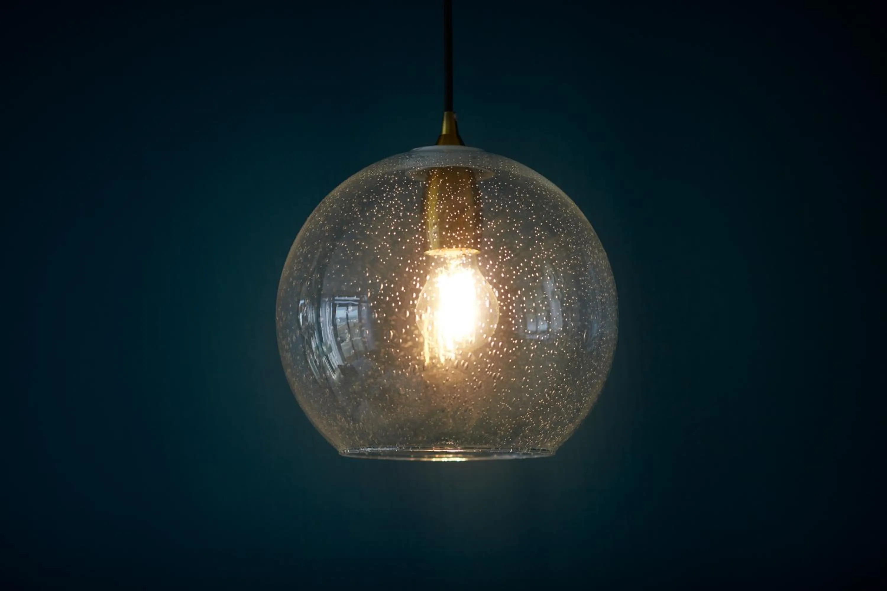 Decorative detail in Les Chants d'Ailes - Hôtel Face Mer