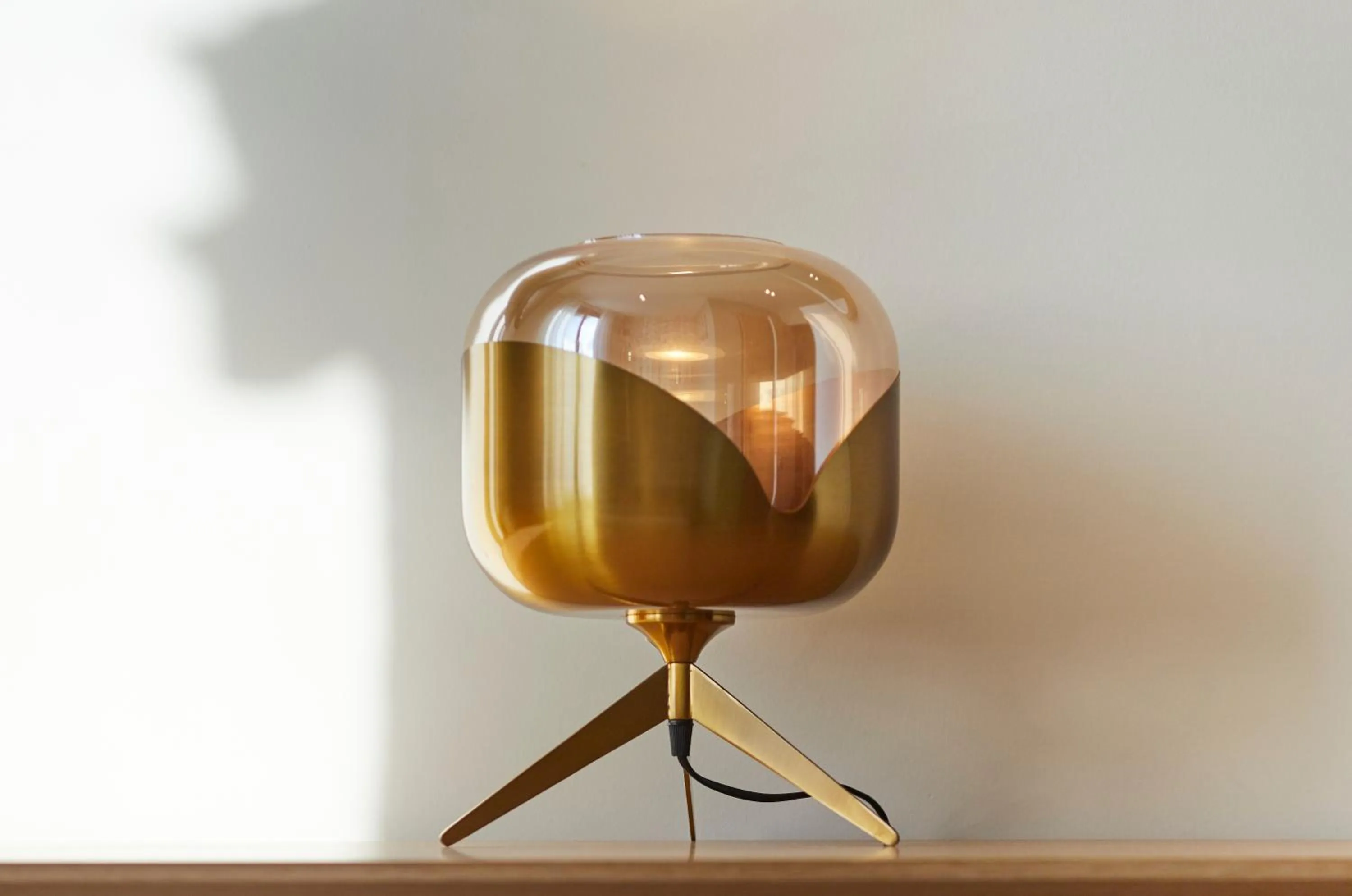 Decorative detail in Les Chants d'Ailes - Hôtel Face Mer