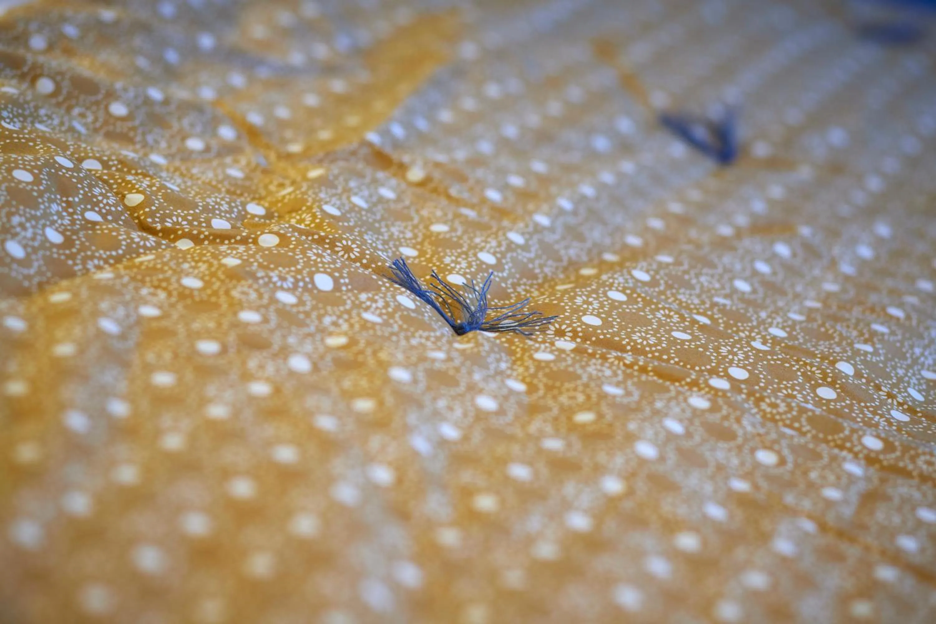 Bed in Les Chants d'Ailes - Hôtel Face Mer