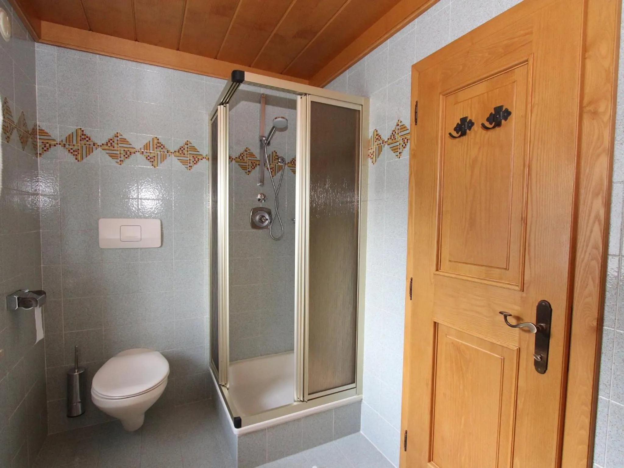 Bathroom in Residence Rottonara