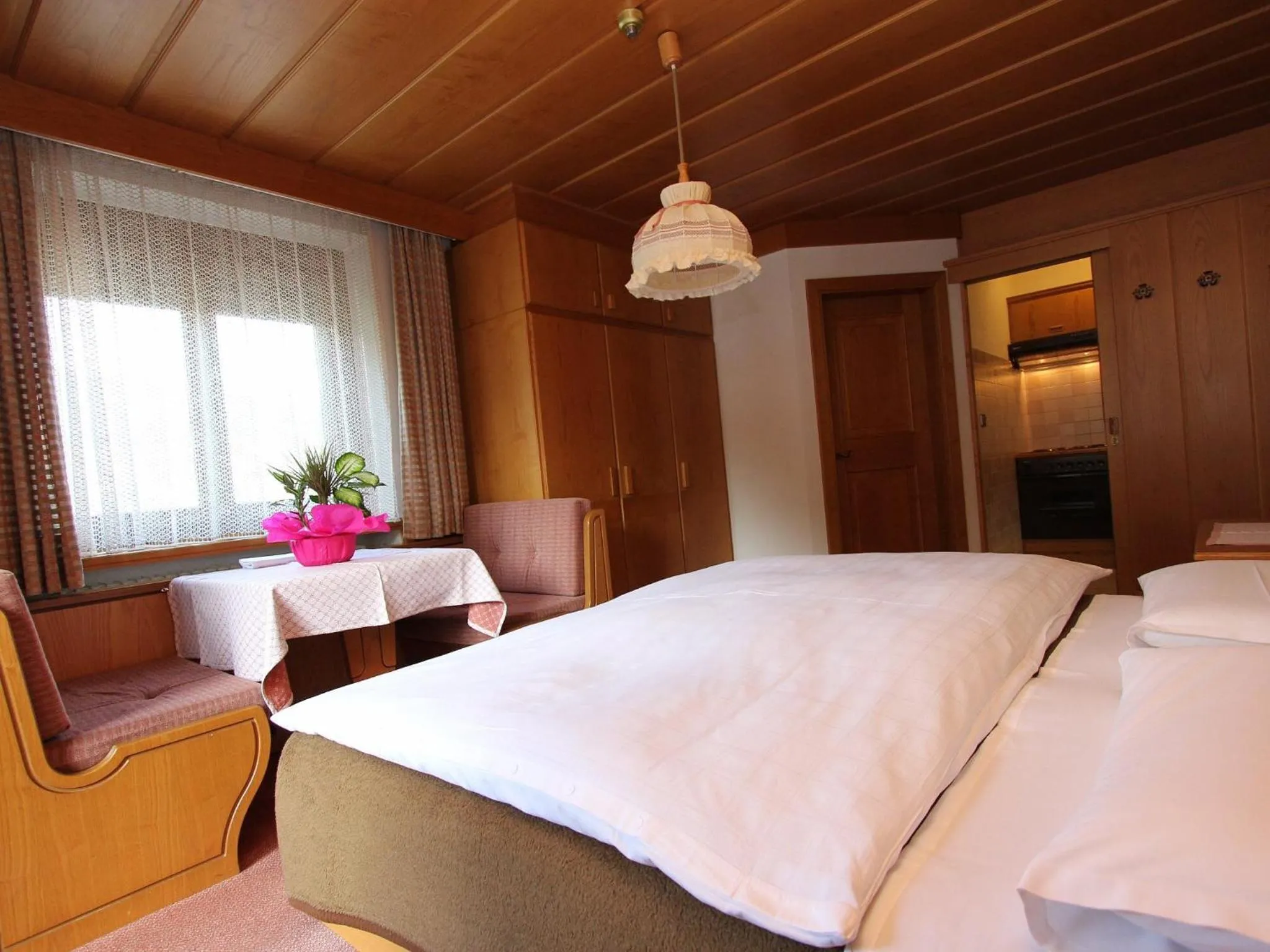 Bed in Residence Rottonara