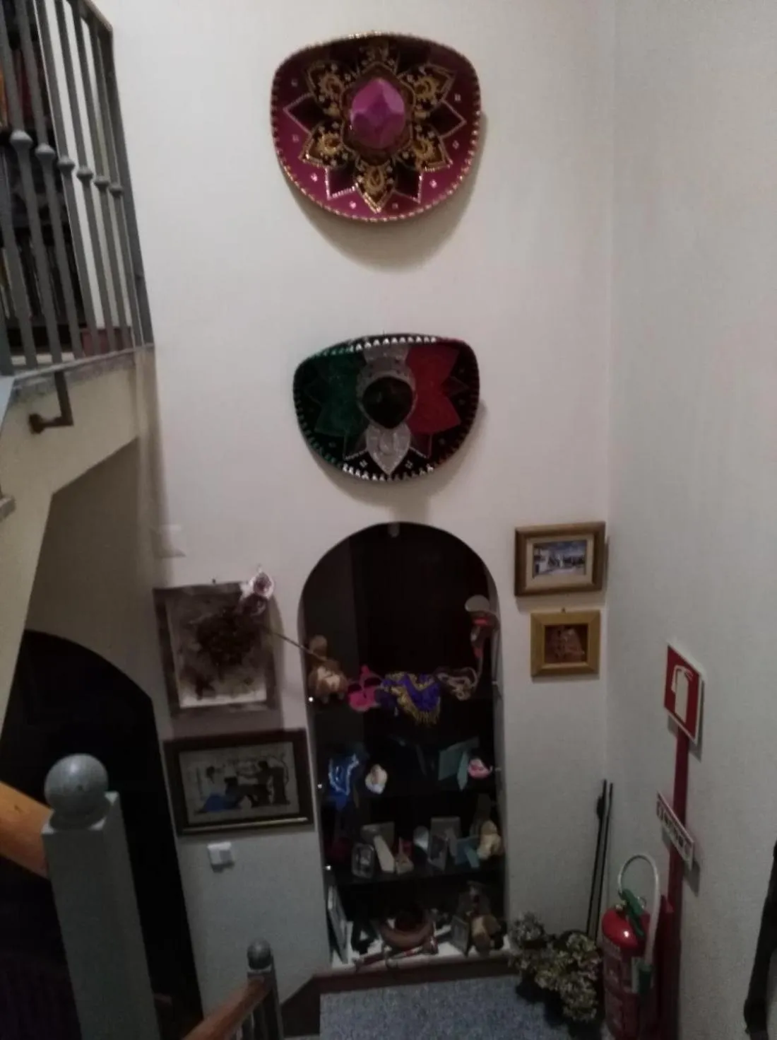 Other in Global Guests