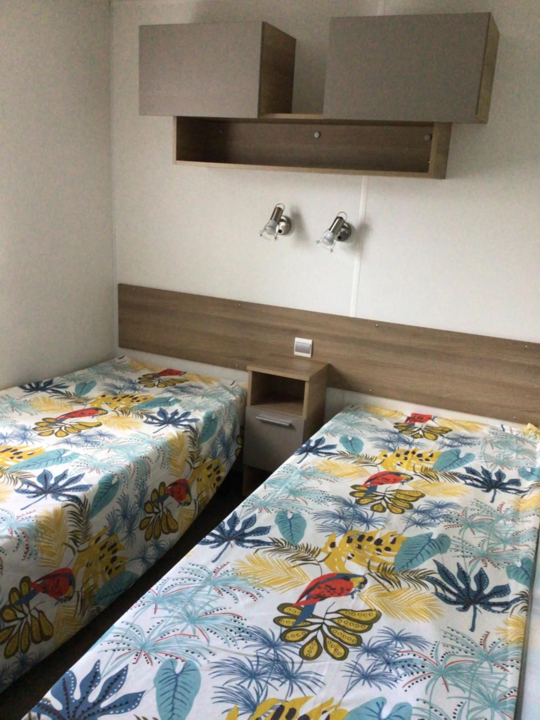 Bedroom, Bed in Domaine de Labelo