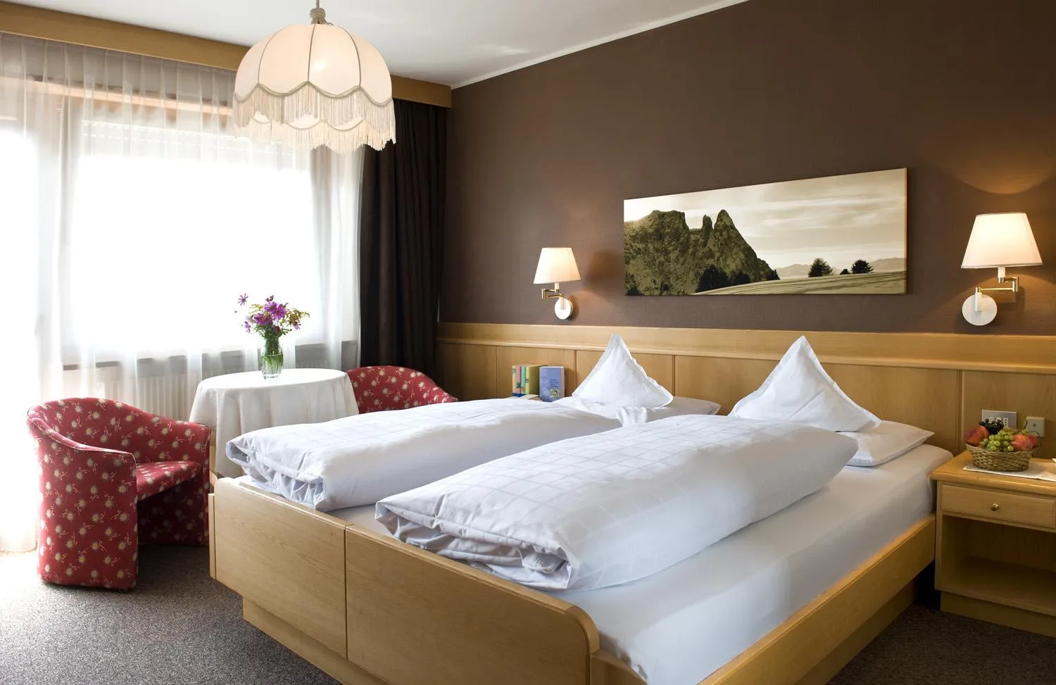 Photo of the whole room, Bed in Martina Breakfast Lodge