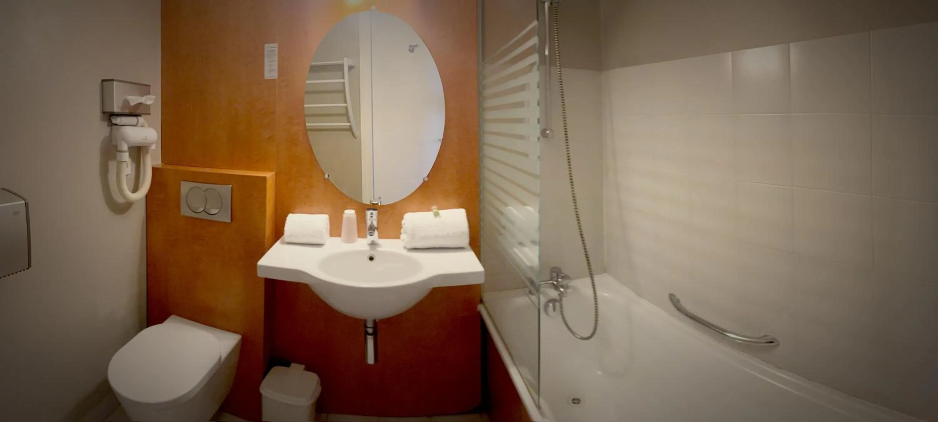 Hôtel du Parc Nantes Ouest Orvault