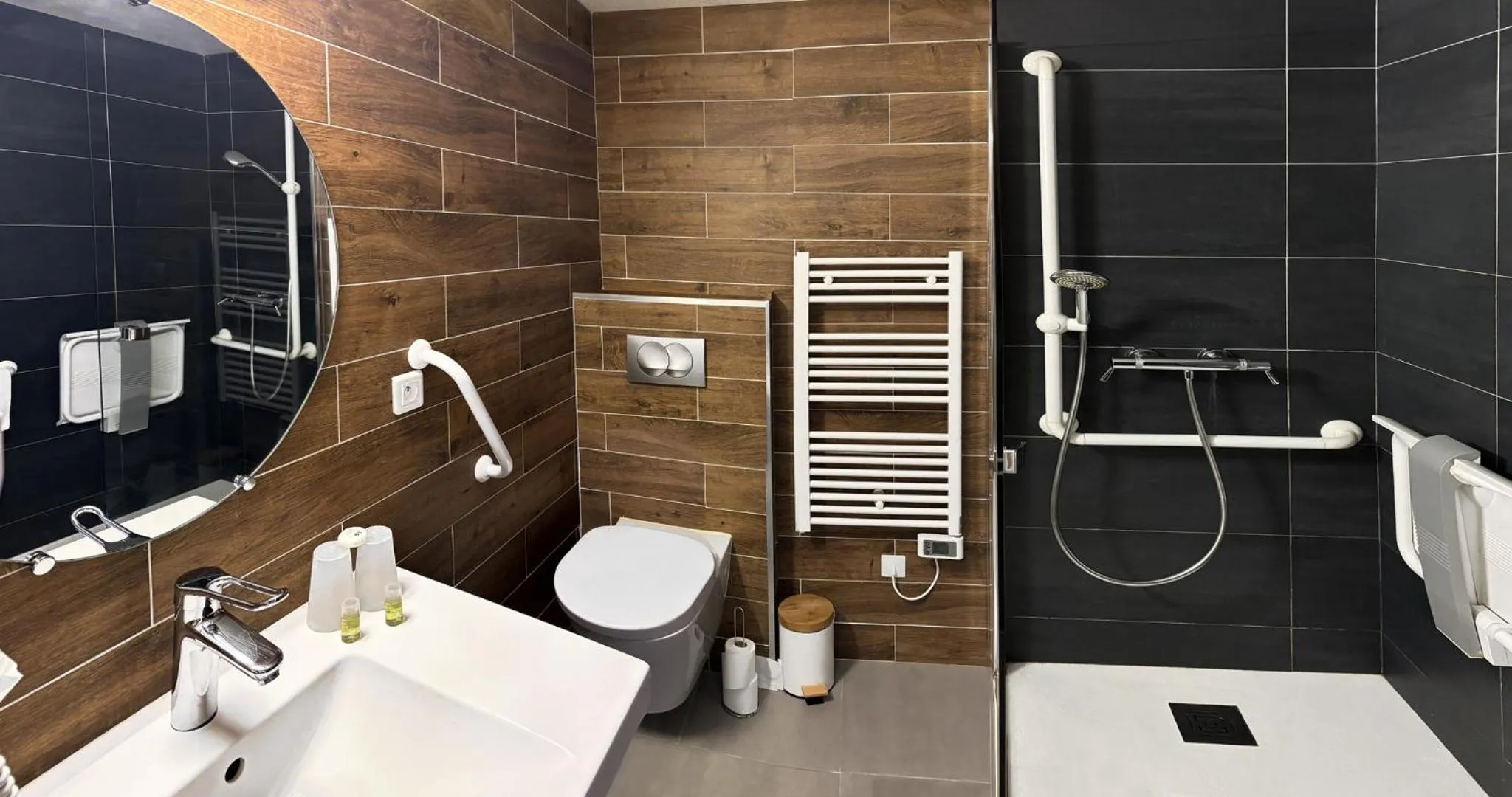 Hôtel du Parc Nantes Ouest Orvault