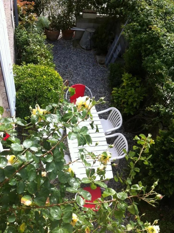 Chambres d'Hôtes A Buglose