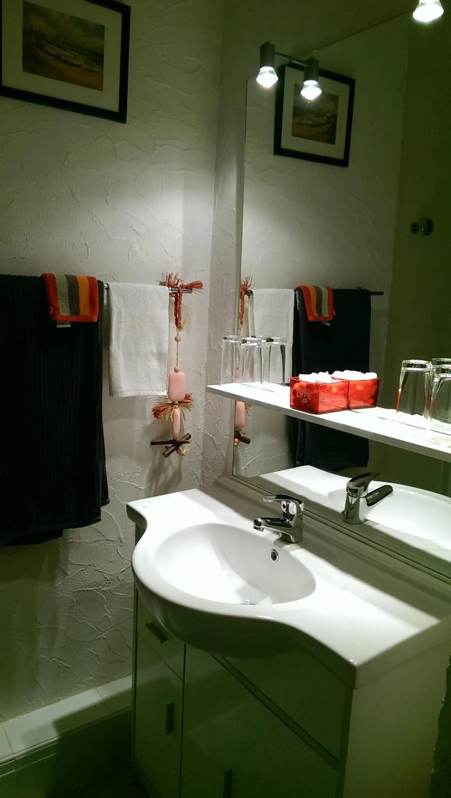 Chambres d'Hôtes A Buglose