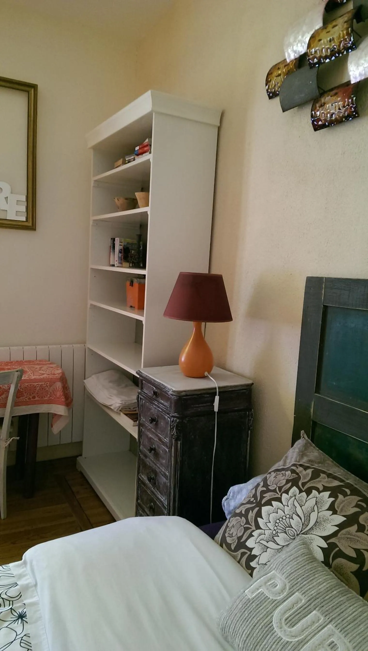 Chambres d'Hôtes A Buglose