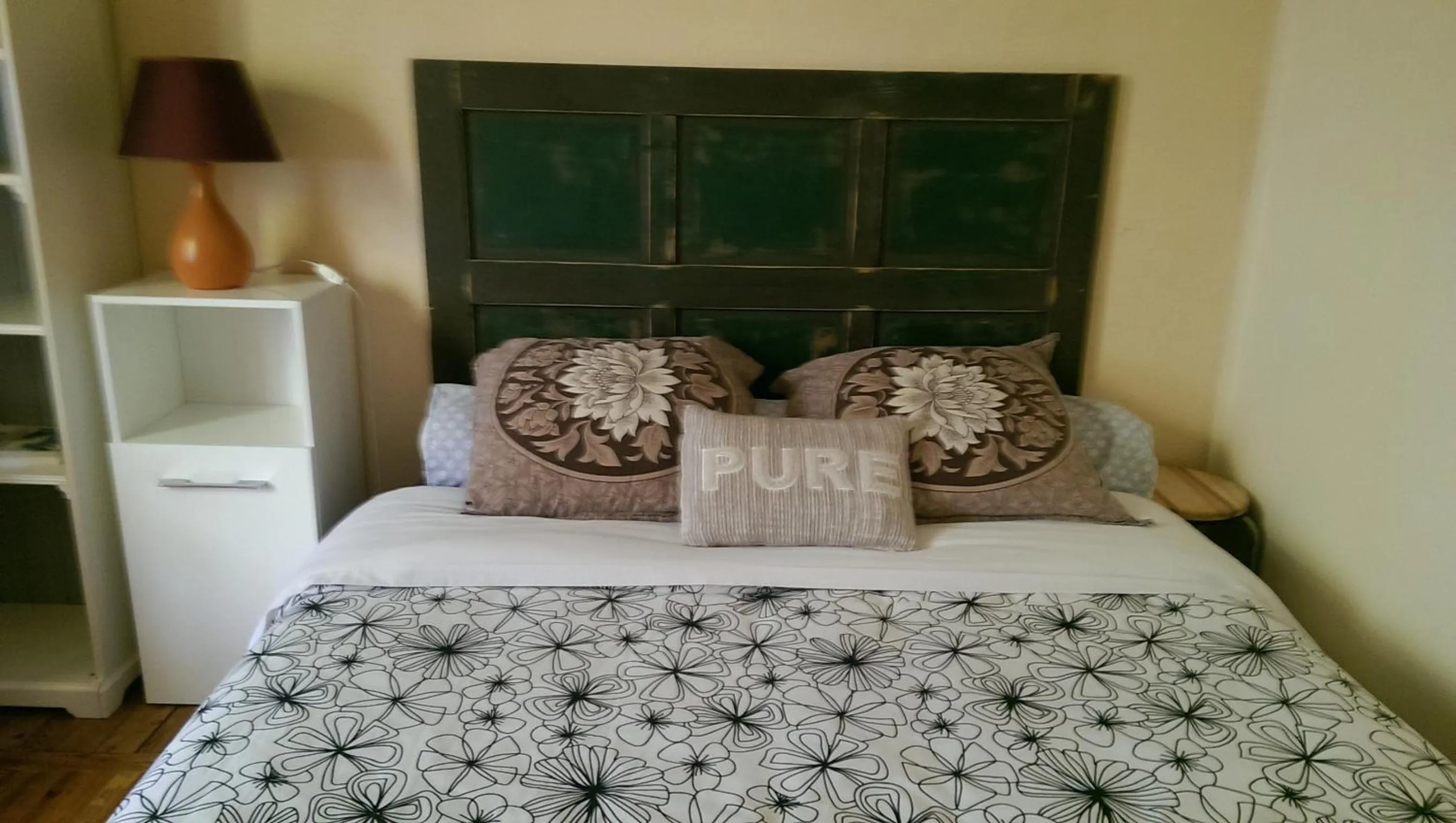 Chambres d'Hôtes A Buglose