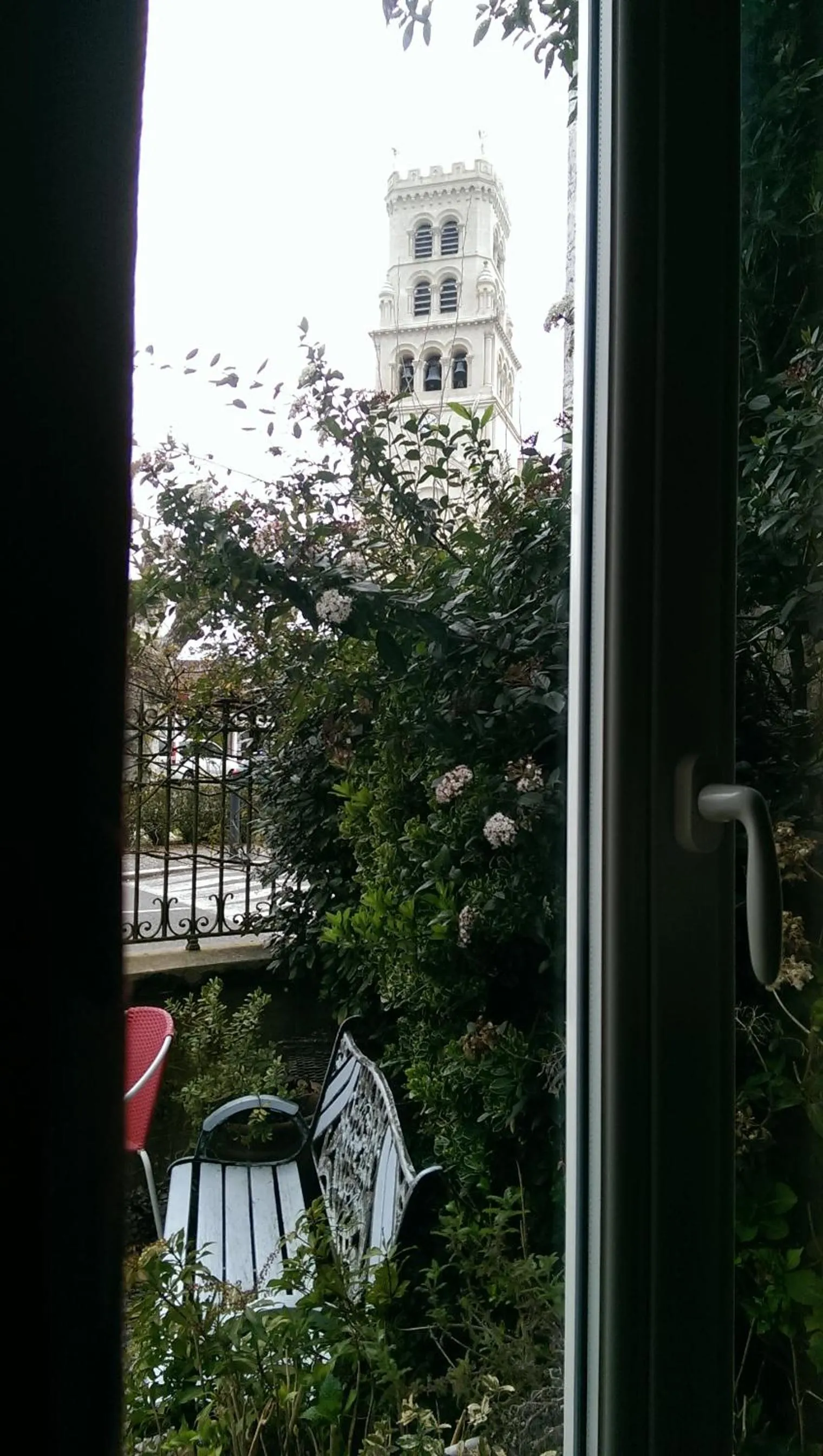 Chambres d'Hôtes A Buglose