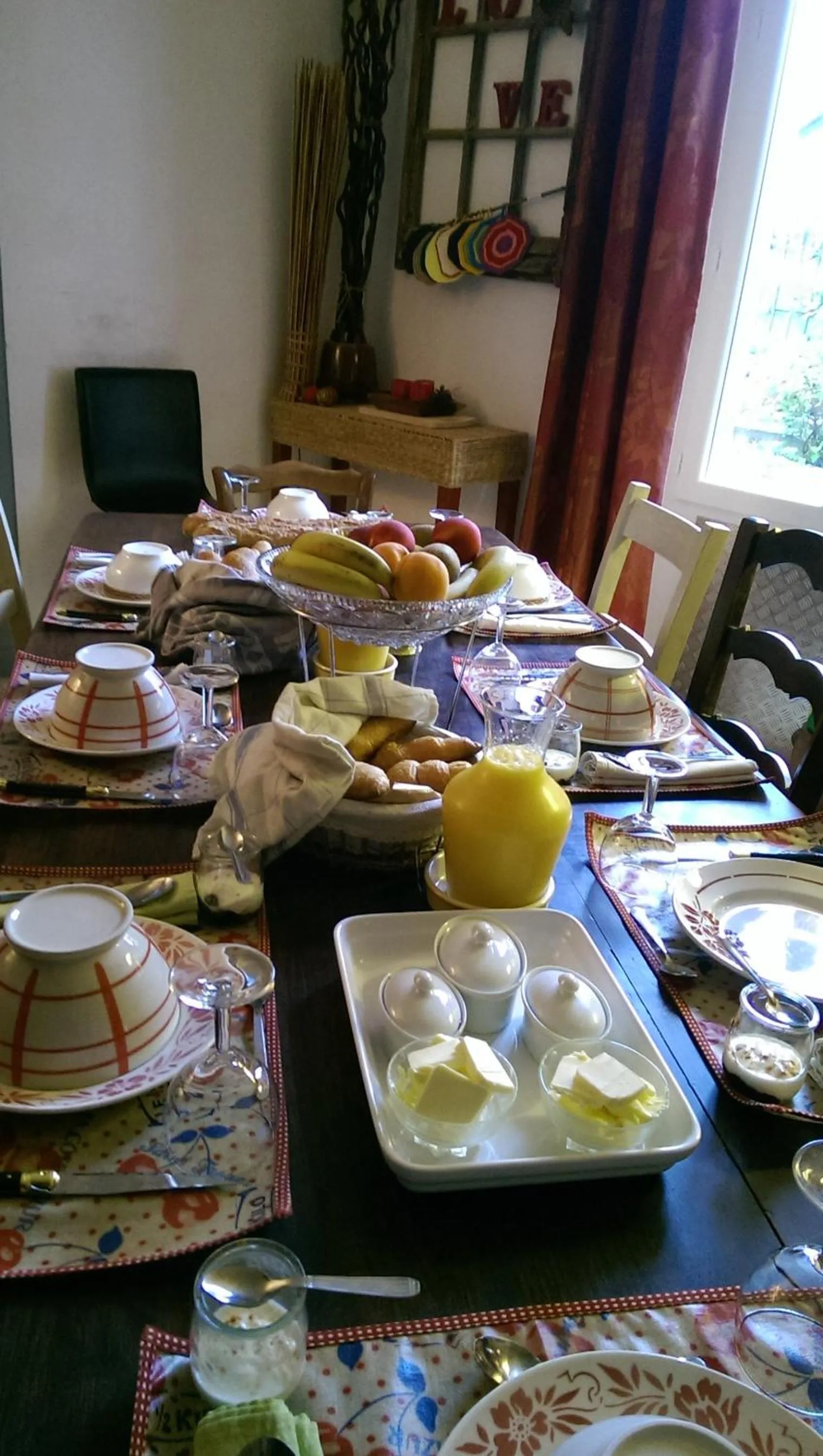 Chambres d'Hôtes A Buglose