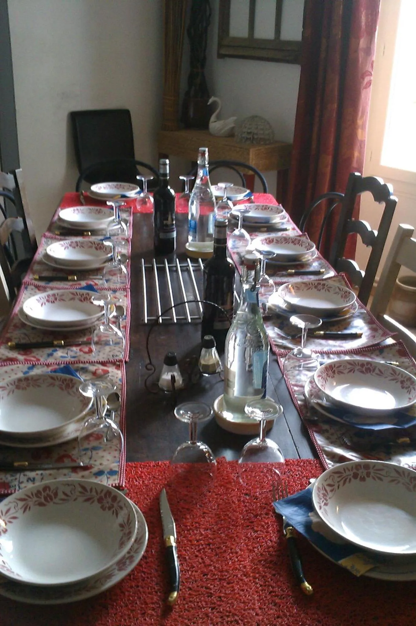 Chambres d'Hôtes A Buglose