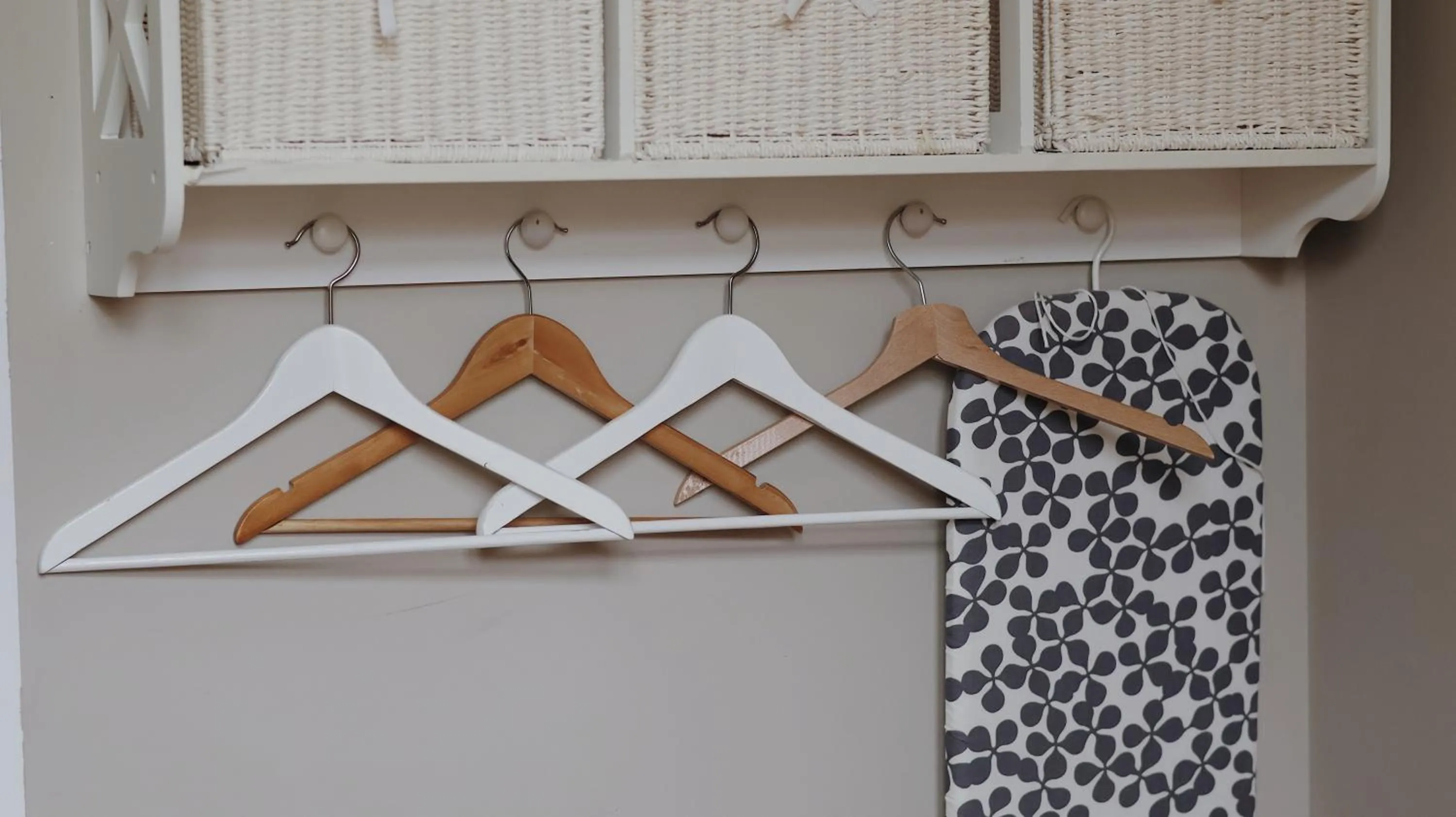 storage in Huoneistohotelli Marja