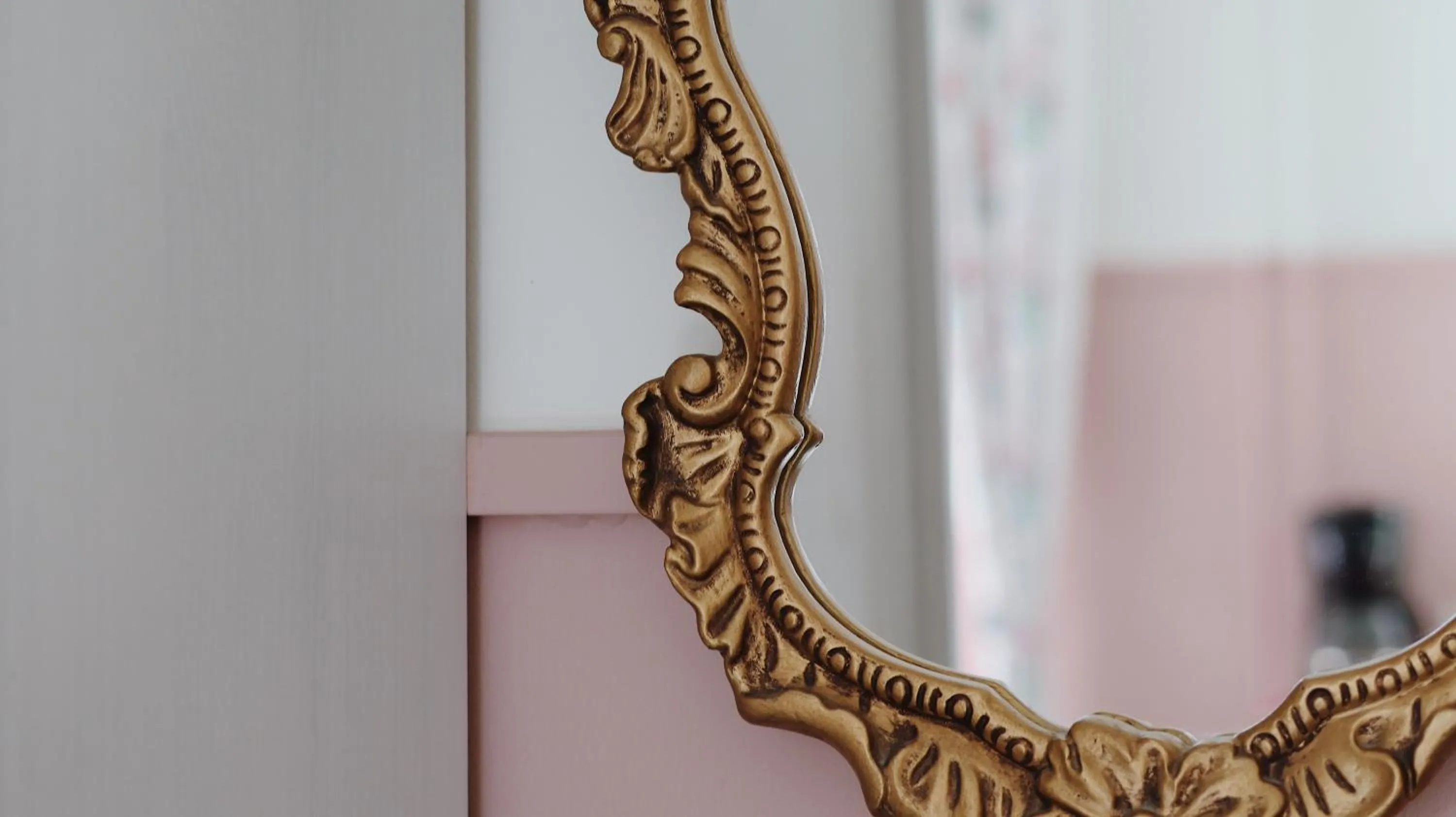 Decorative detail in Huoneistohotelli Marja