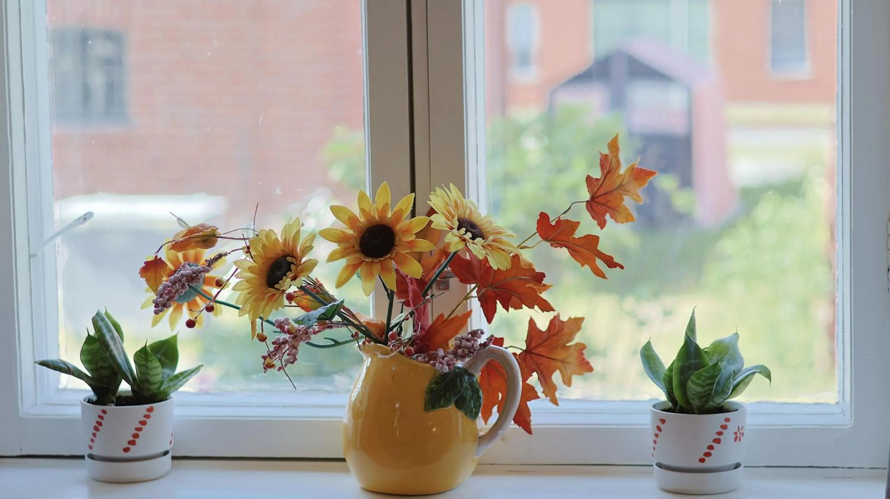 Decorative detail in Huoneistohotelli Marja