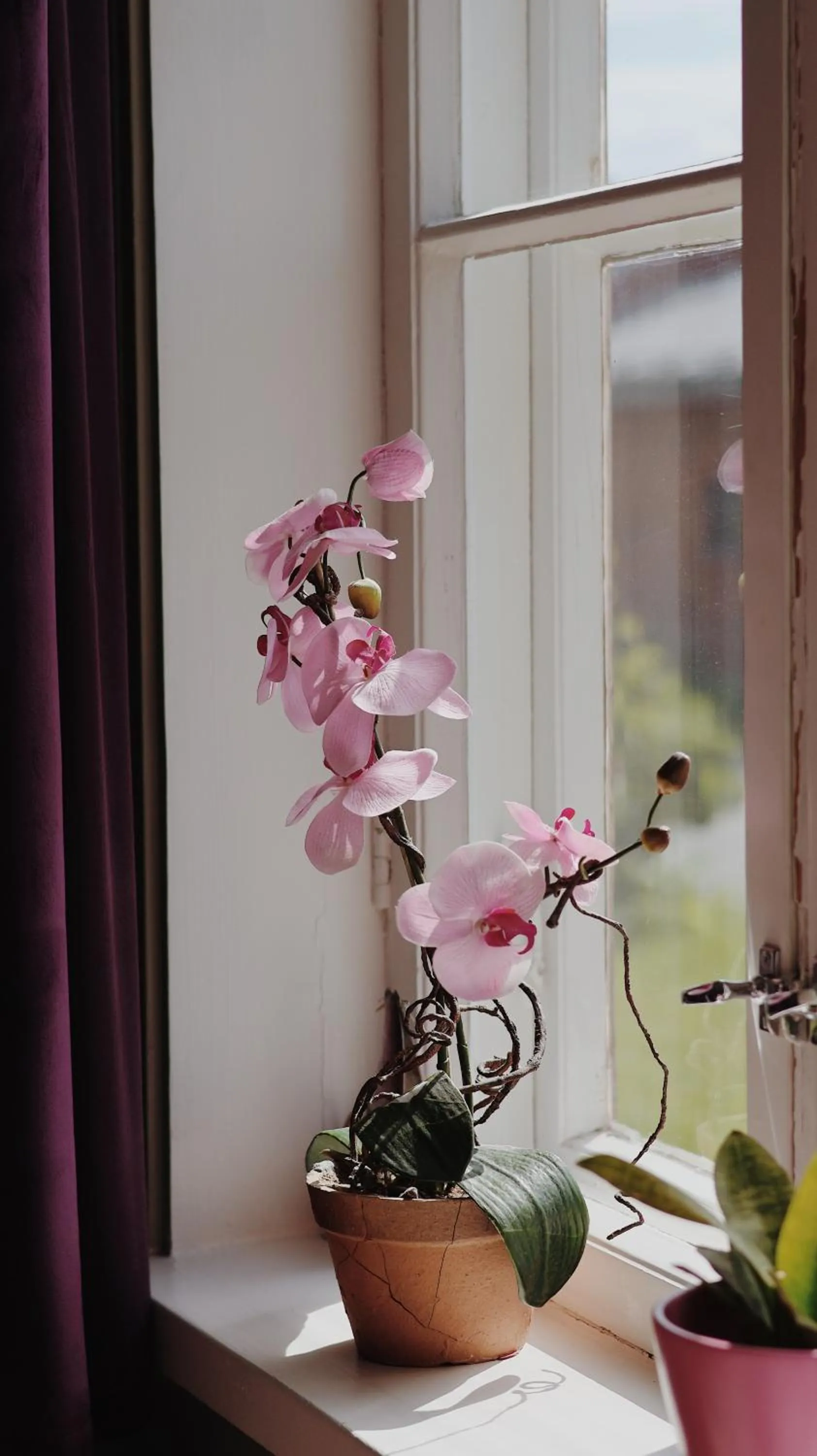 Decorative detail in Huoneistohotelli Marja