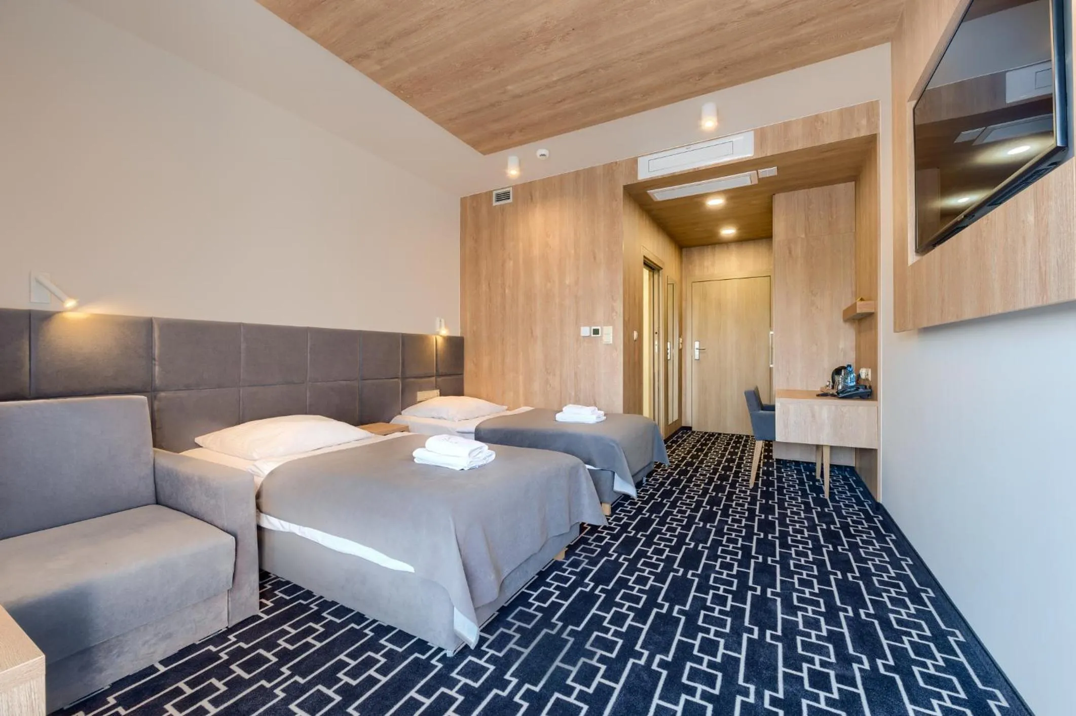 Hotel Wena