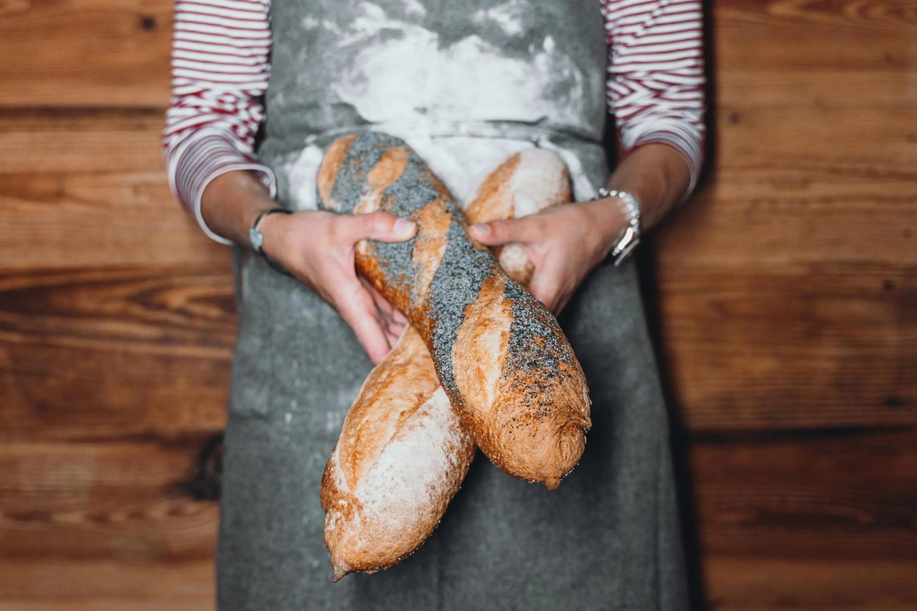 Food in Sensoria Dolomites