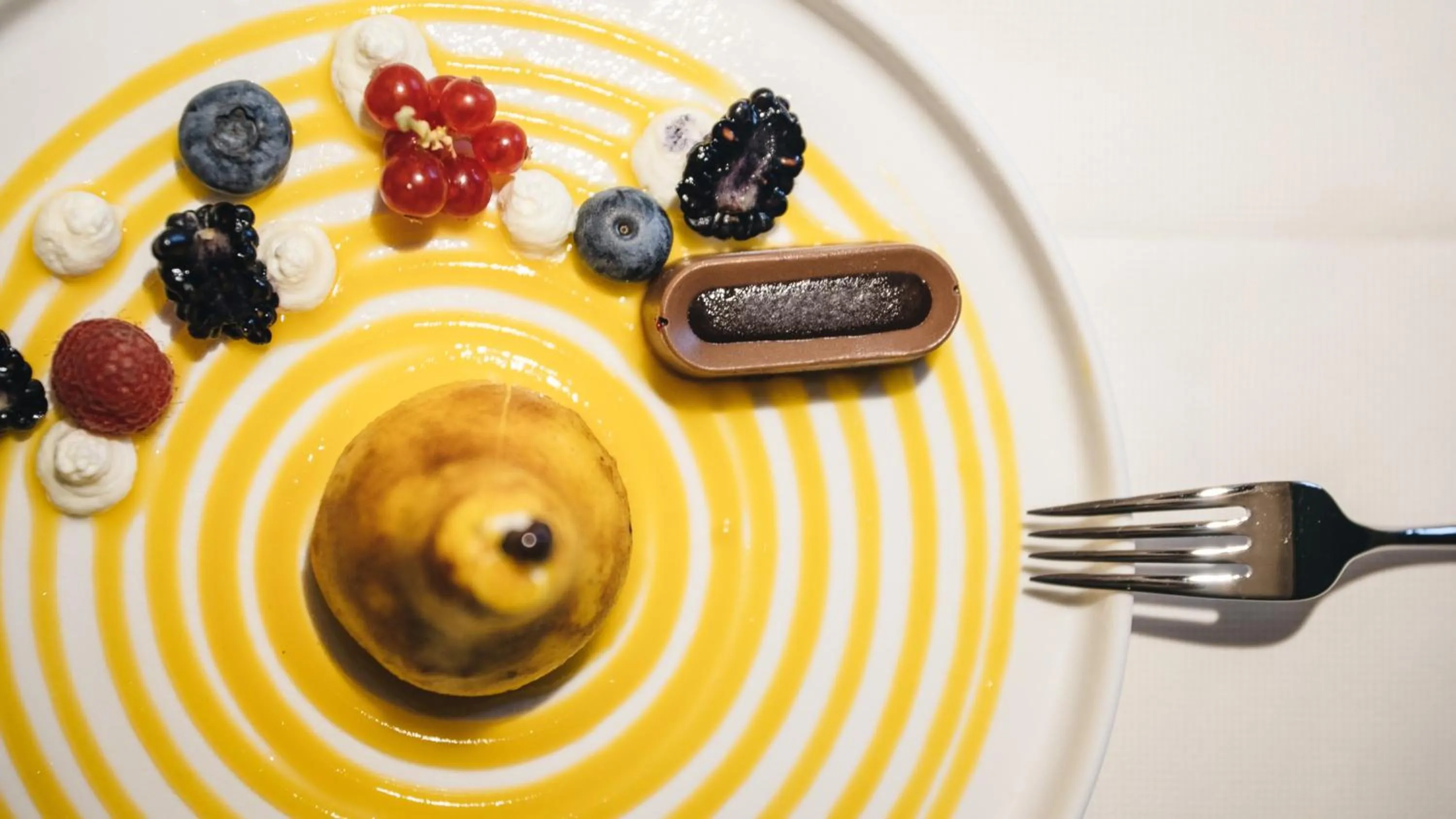 Restaurant/places to eat in Sensoria Dolomites