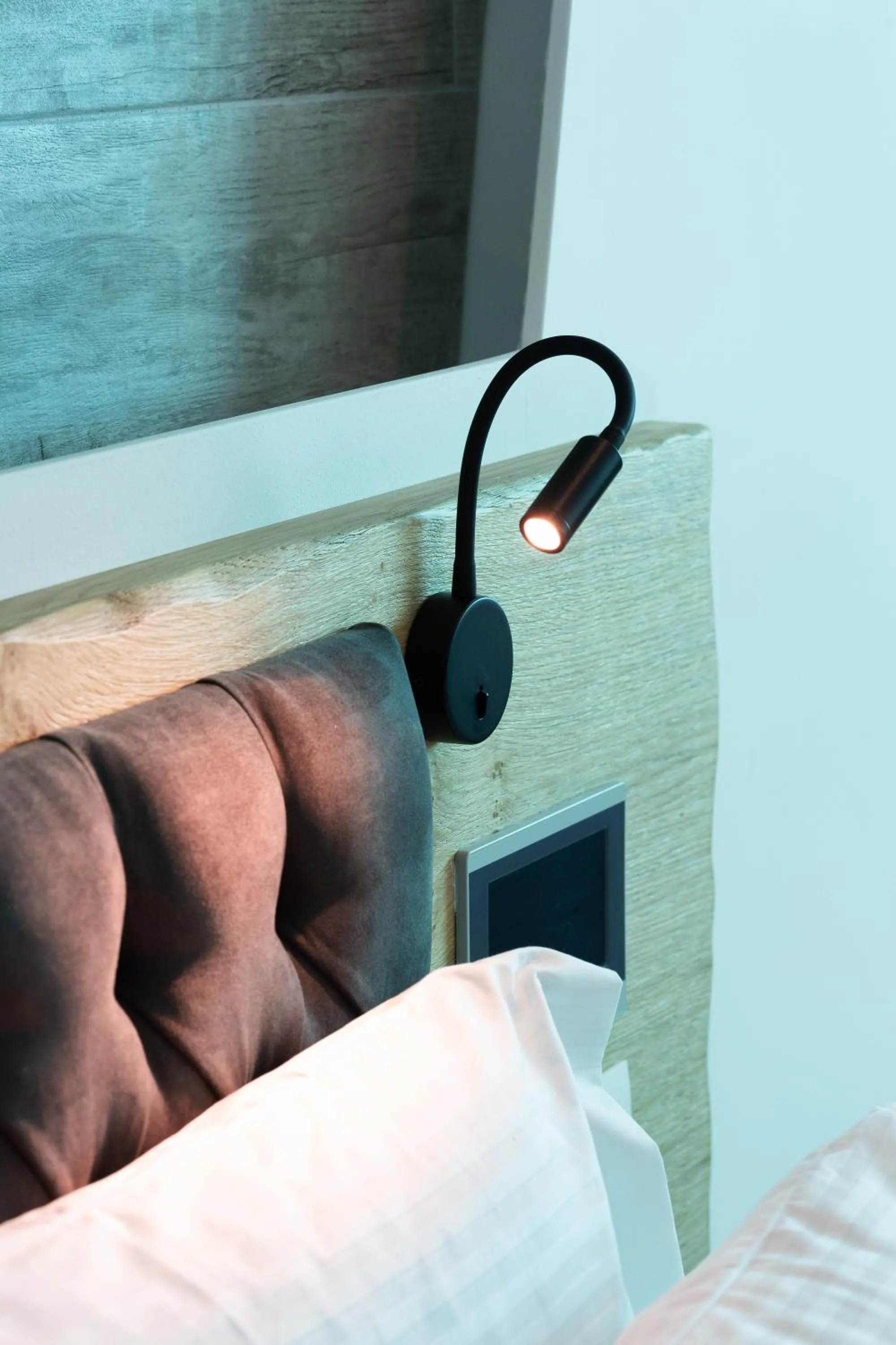 Bedroom, Bed in Akti Toroni Boutique Hotel