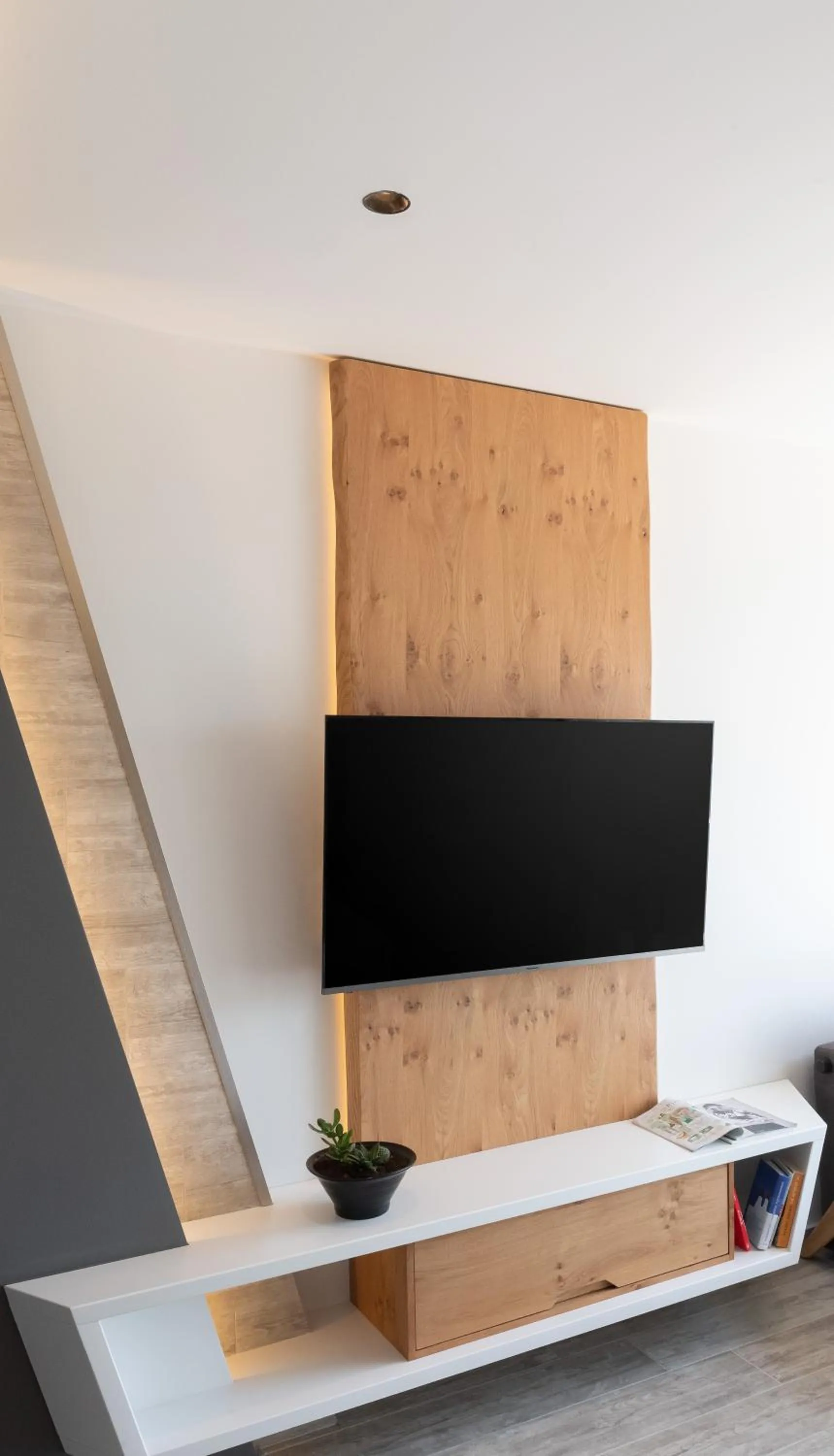 Bedroom in Akti Toroni Boutique Hotel