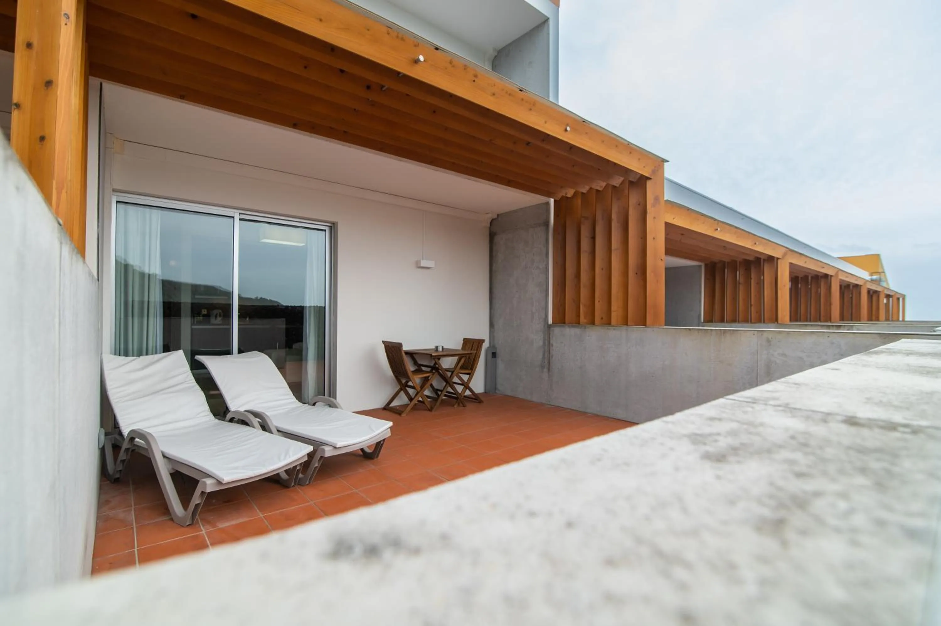 Property building in ANC Resort