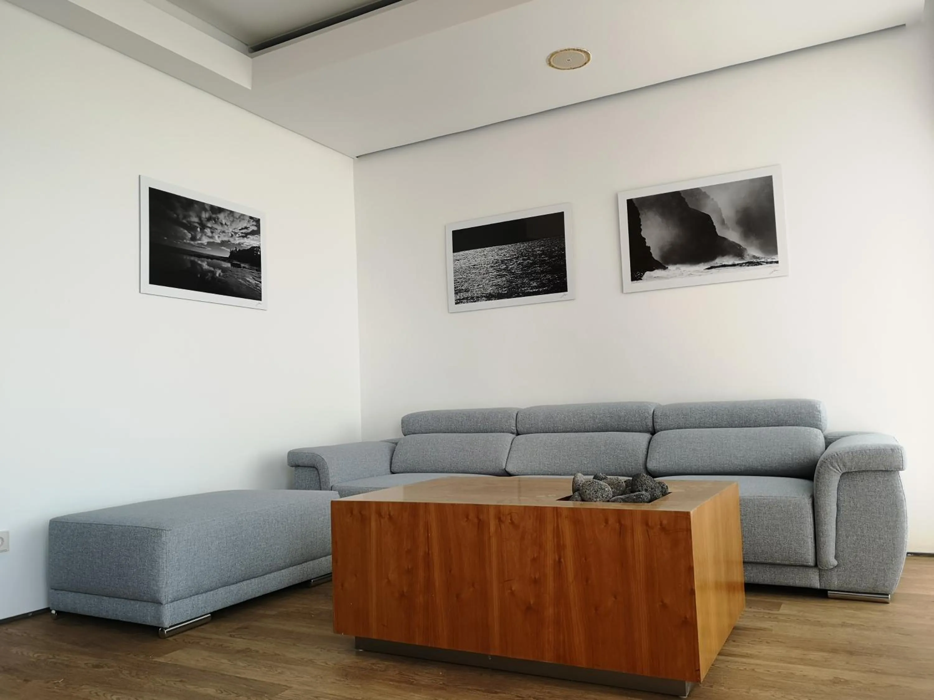 Lobby or reception in ANC Resort