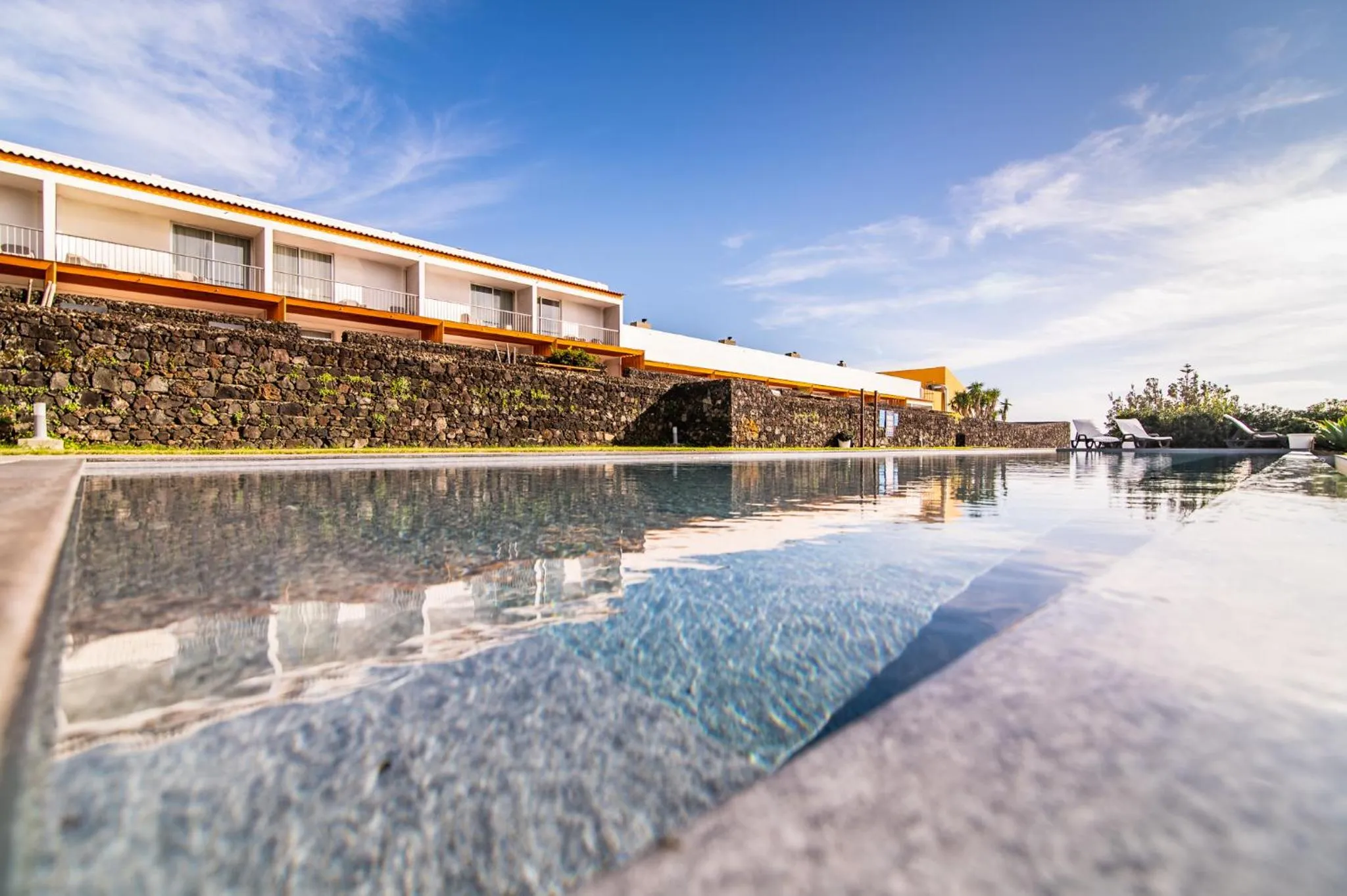 Property building in ANC Resort