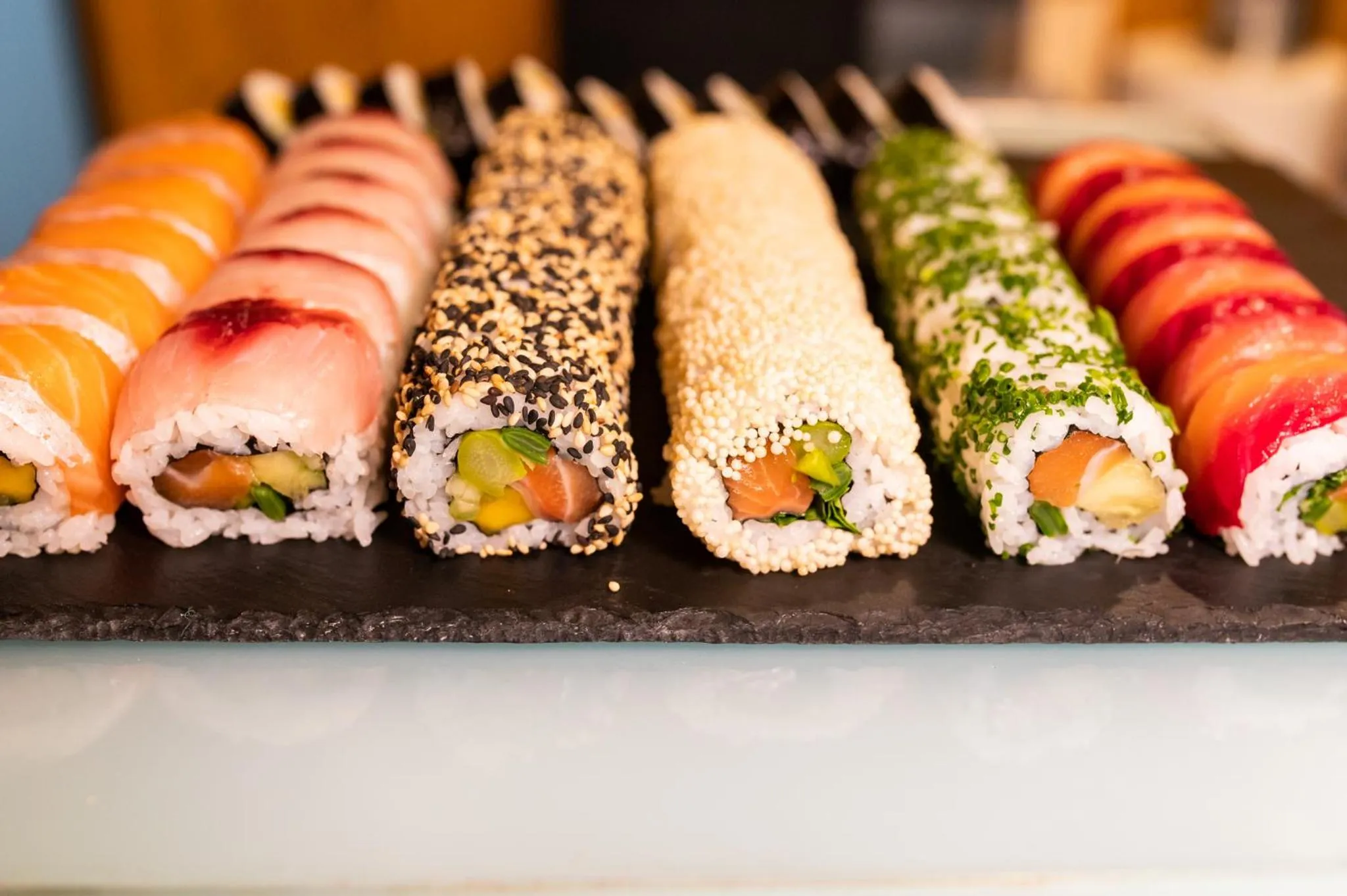 Landmark view in ANC Resort