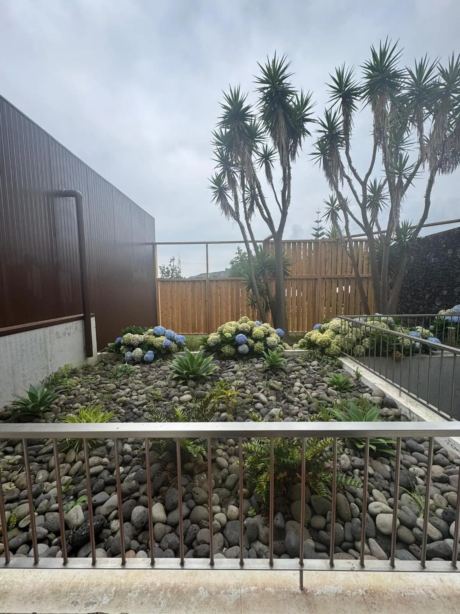 View (from property/room) in ANC Resort