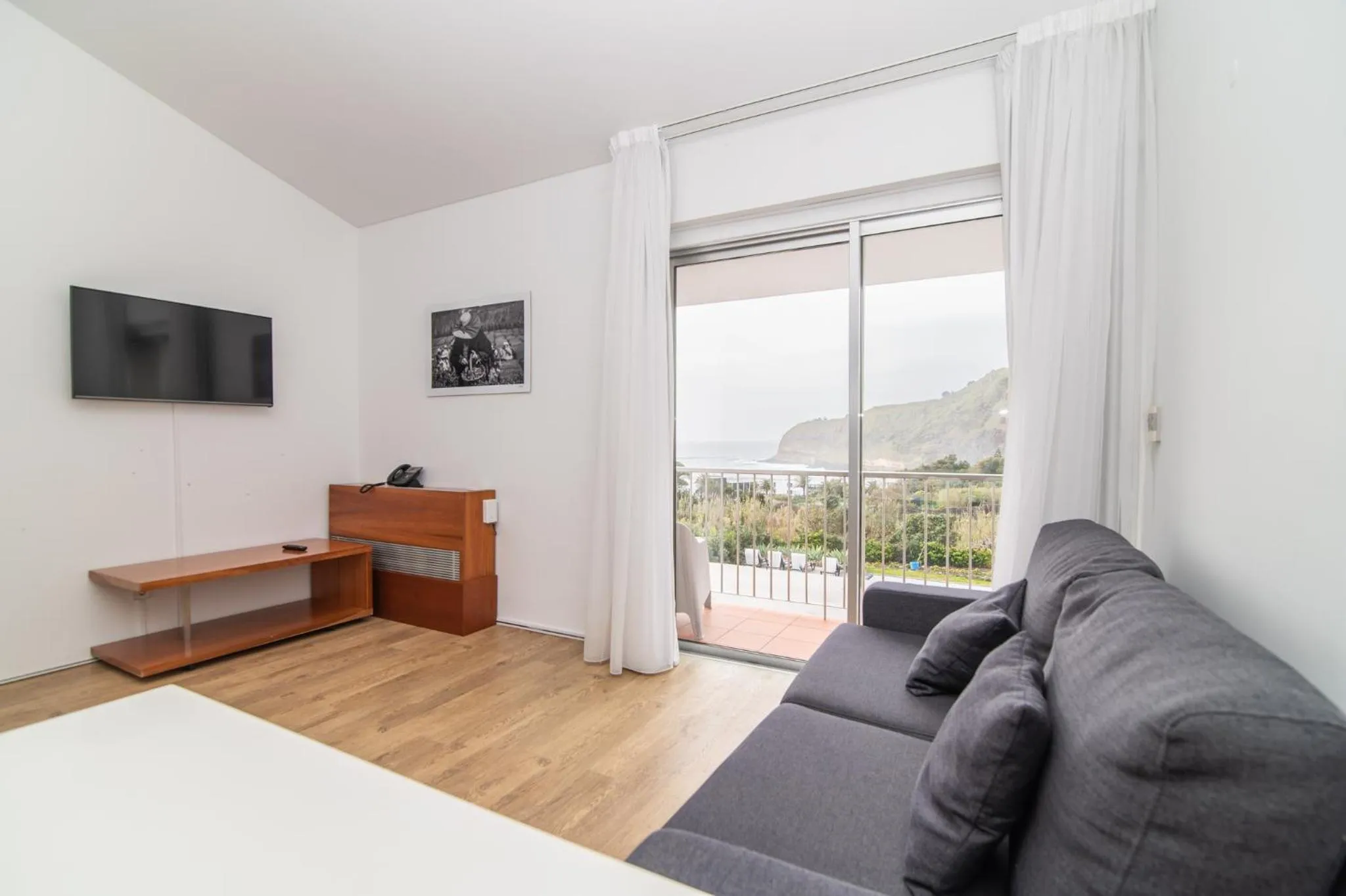 TV and multimedia in ANC Resort