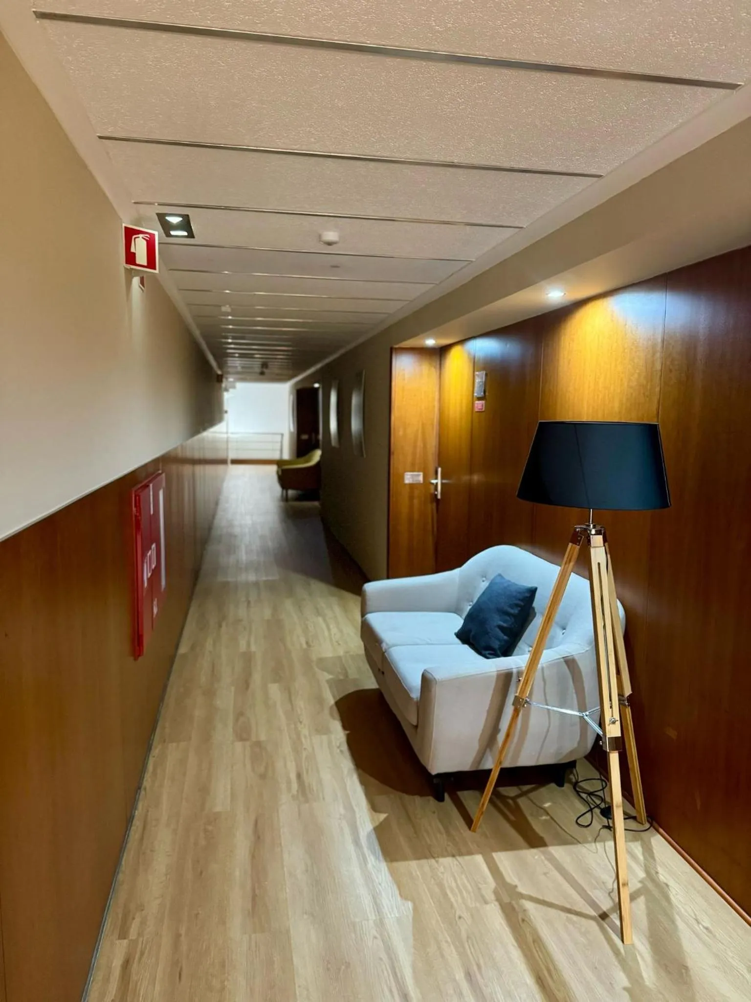 Decorative detail, Bed in ANC Resort