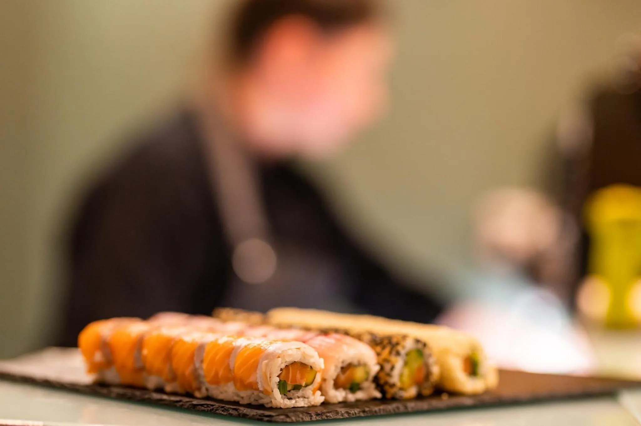 Landmark view in ANC Resort