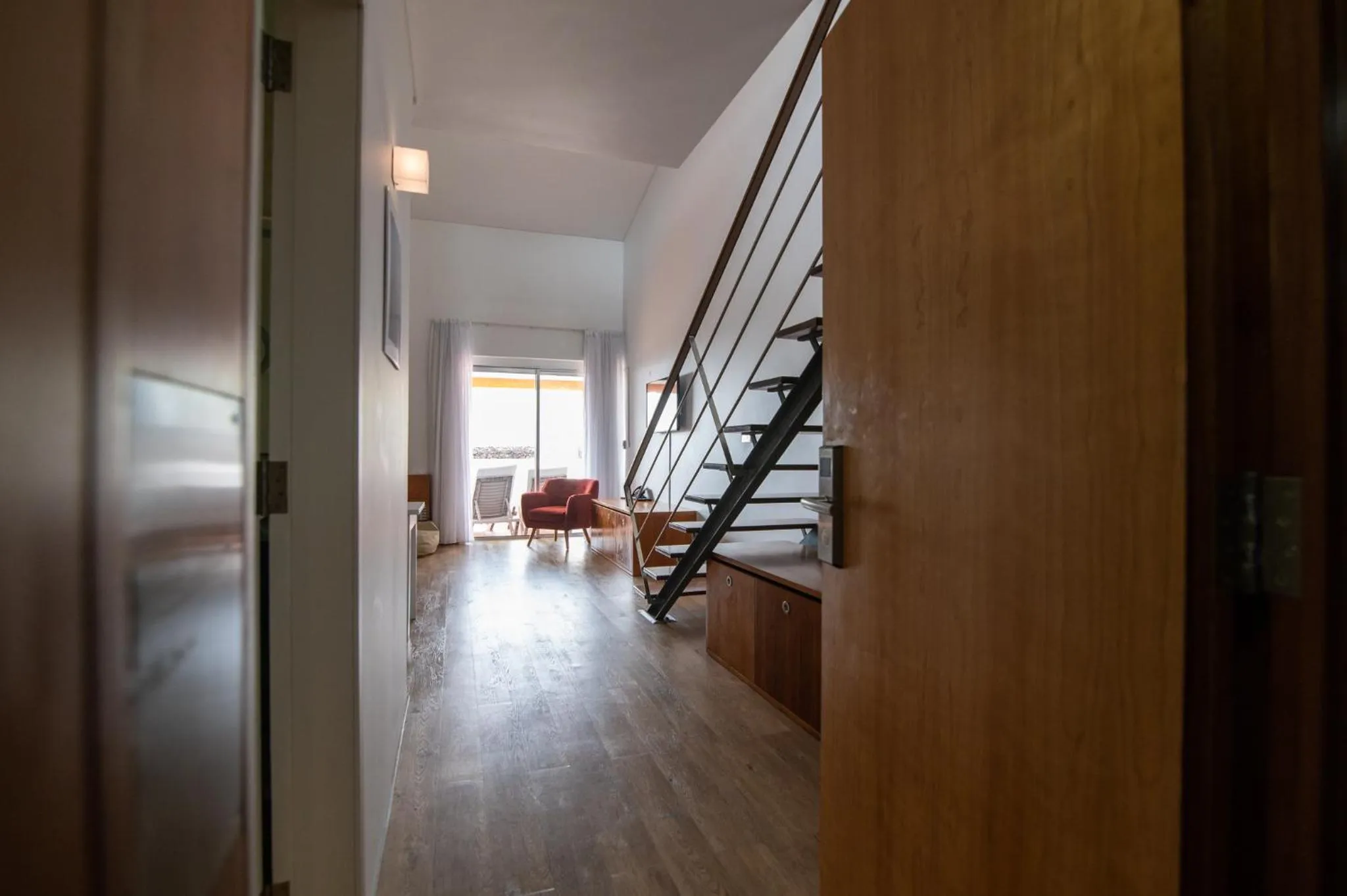 acessibility in ANC Resort