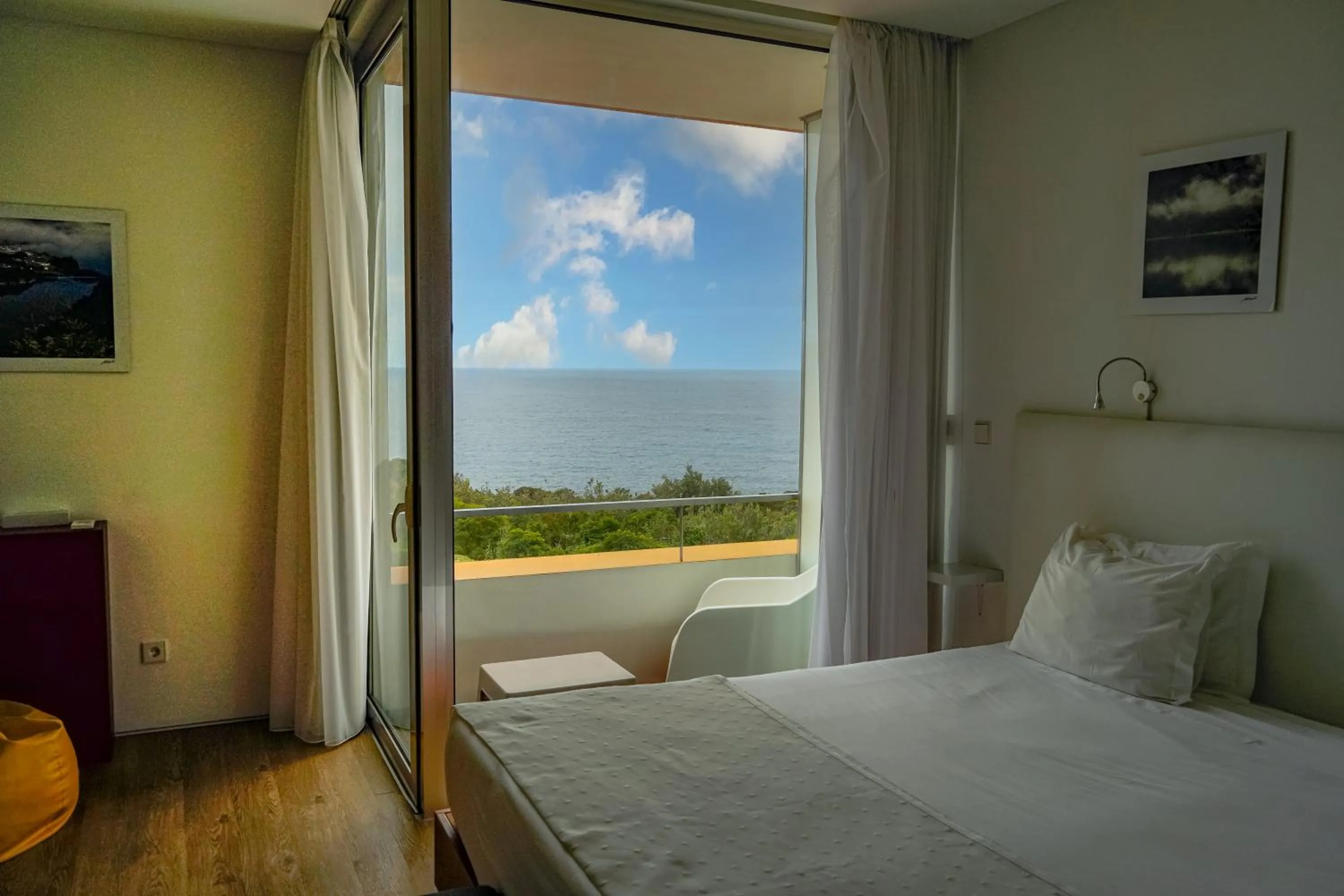 Bedroom, Bed in ANC Resort