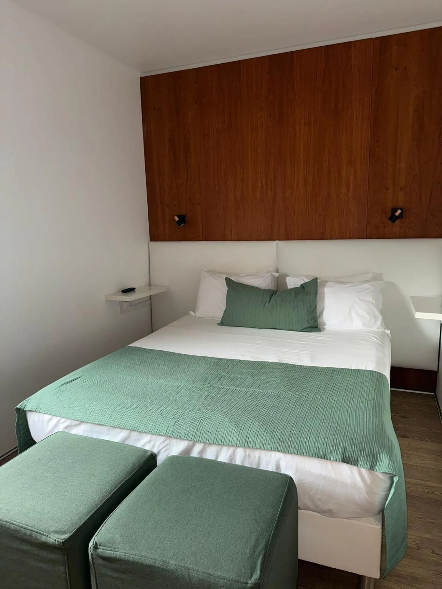 Bedroom, Bed in ANC Resort