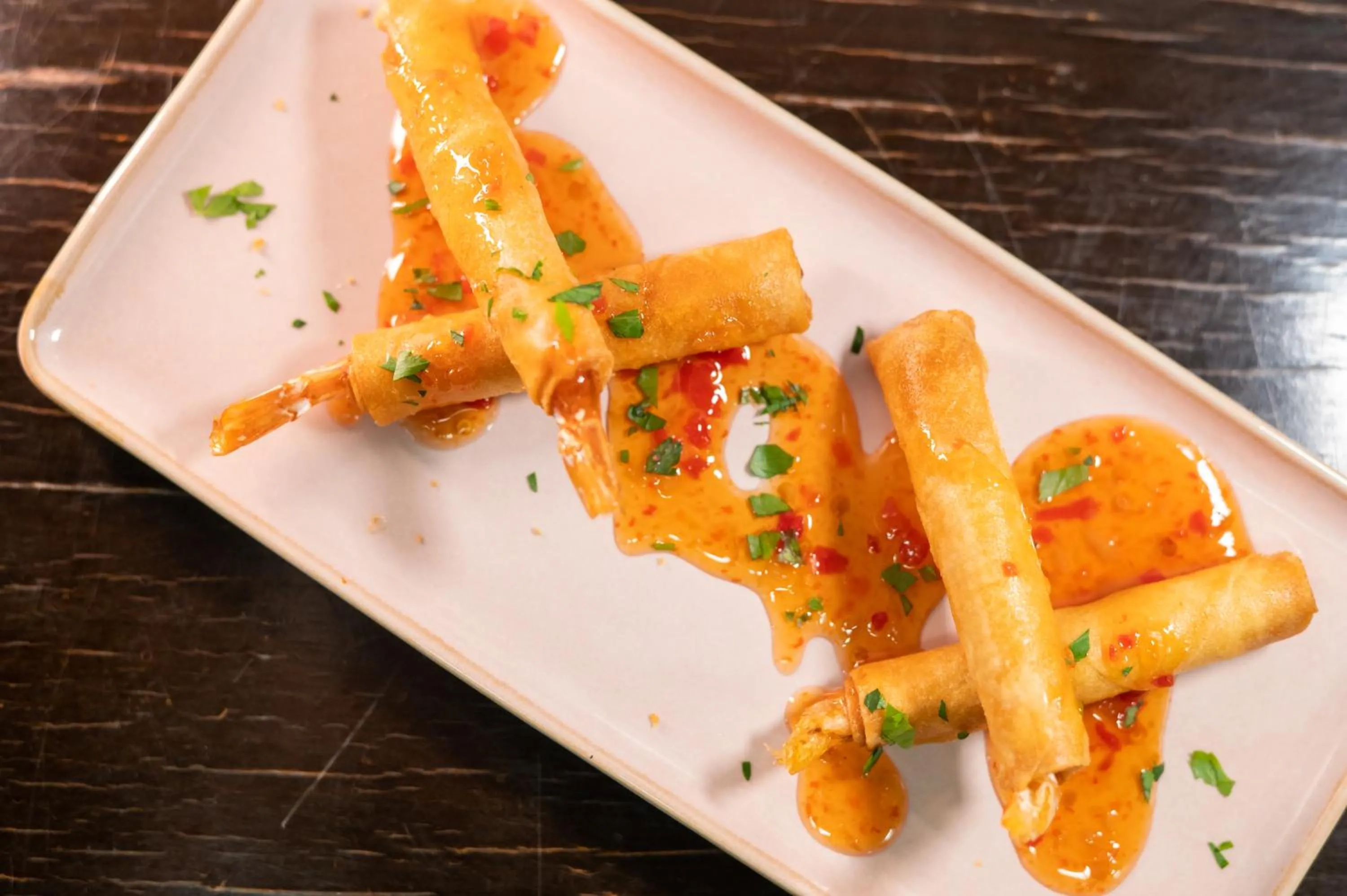 Restaurant/places to eat in ANC Resort