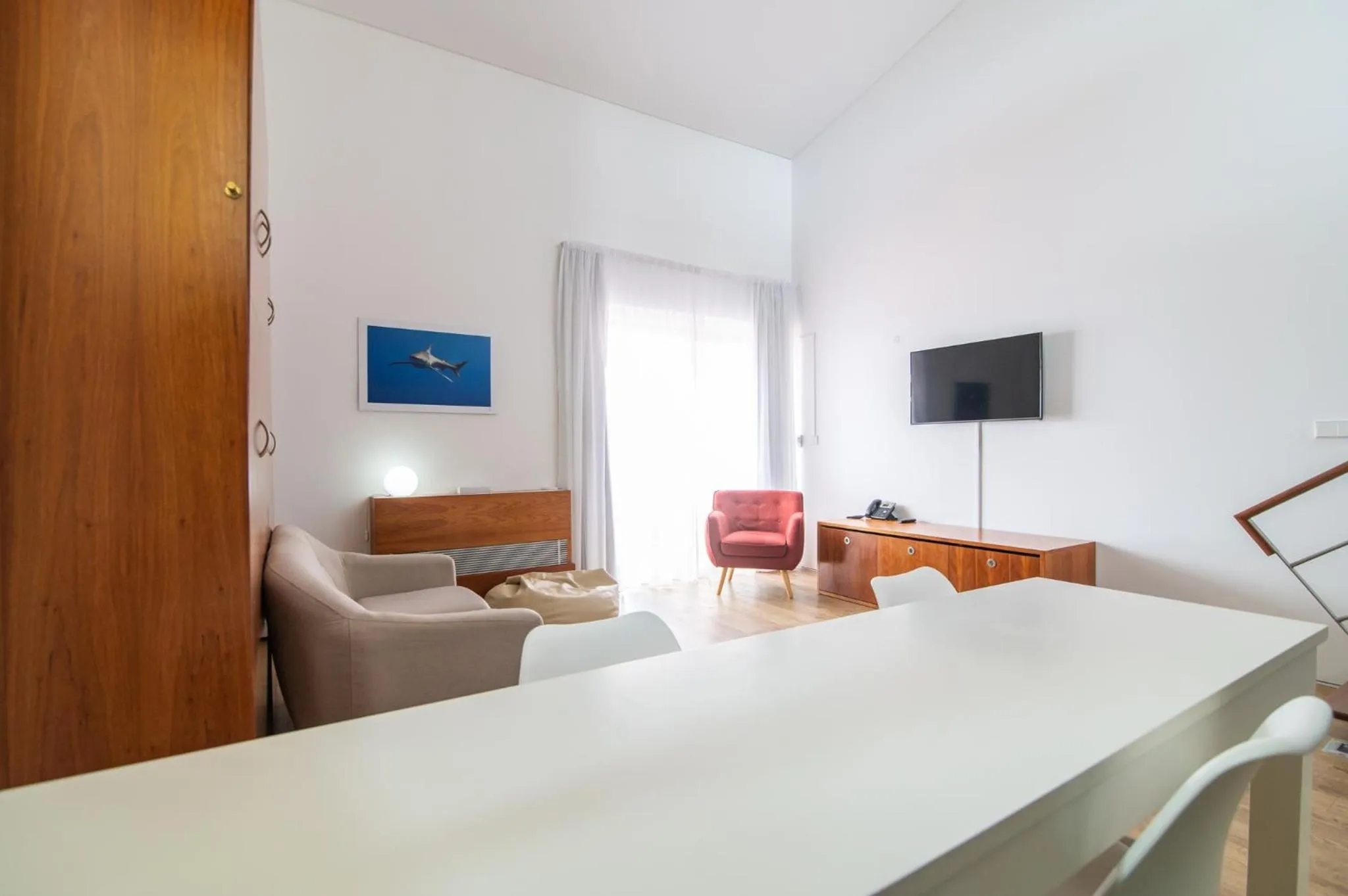 Property building in ANC Resort