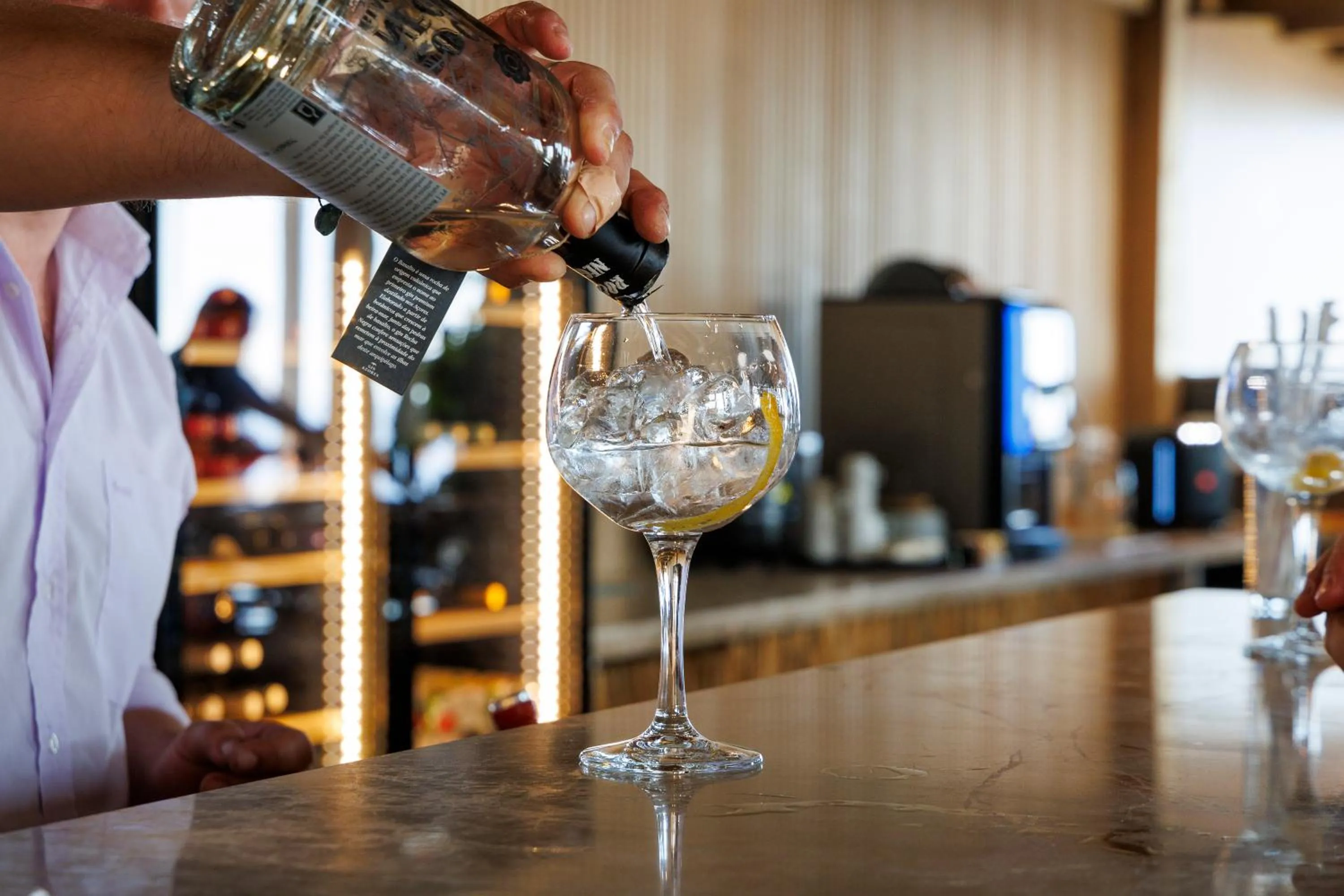 Restaurant/places to eat in ANC Resort