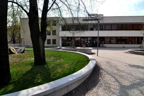 Hotel Poprad