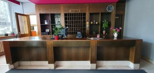 Hotel Poprad