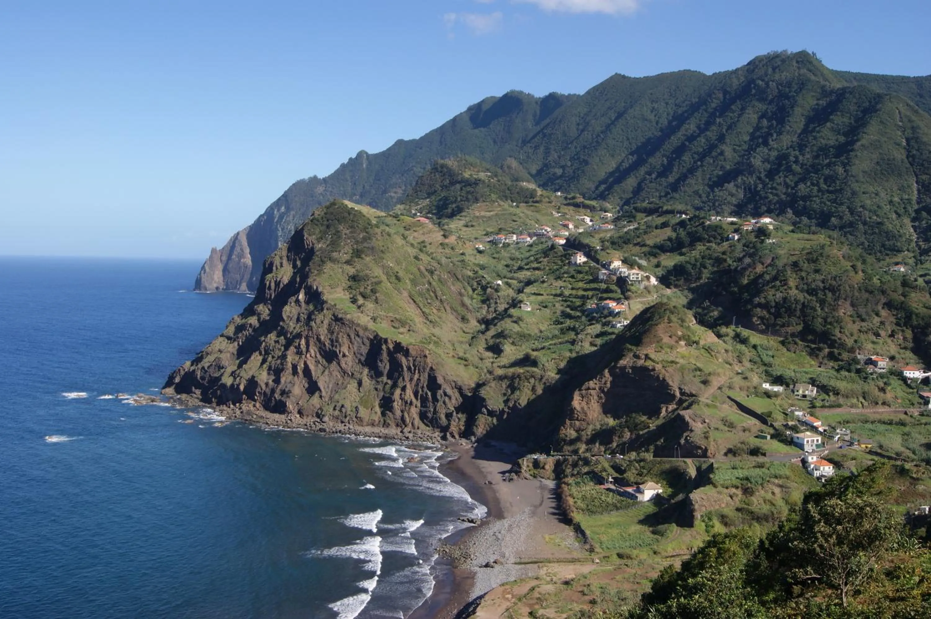 View (from property/room) in Hotel Costa Linda