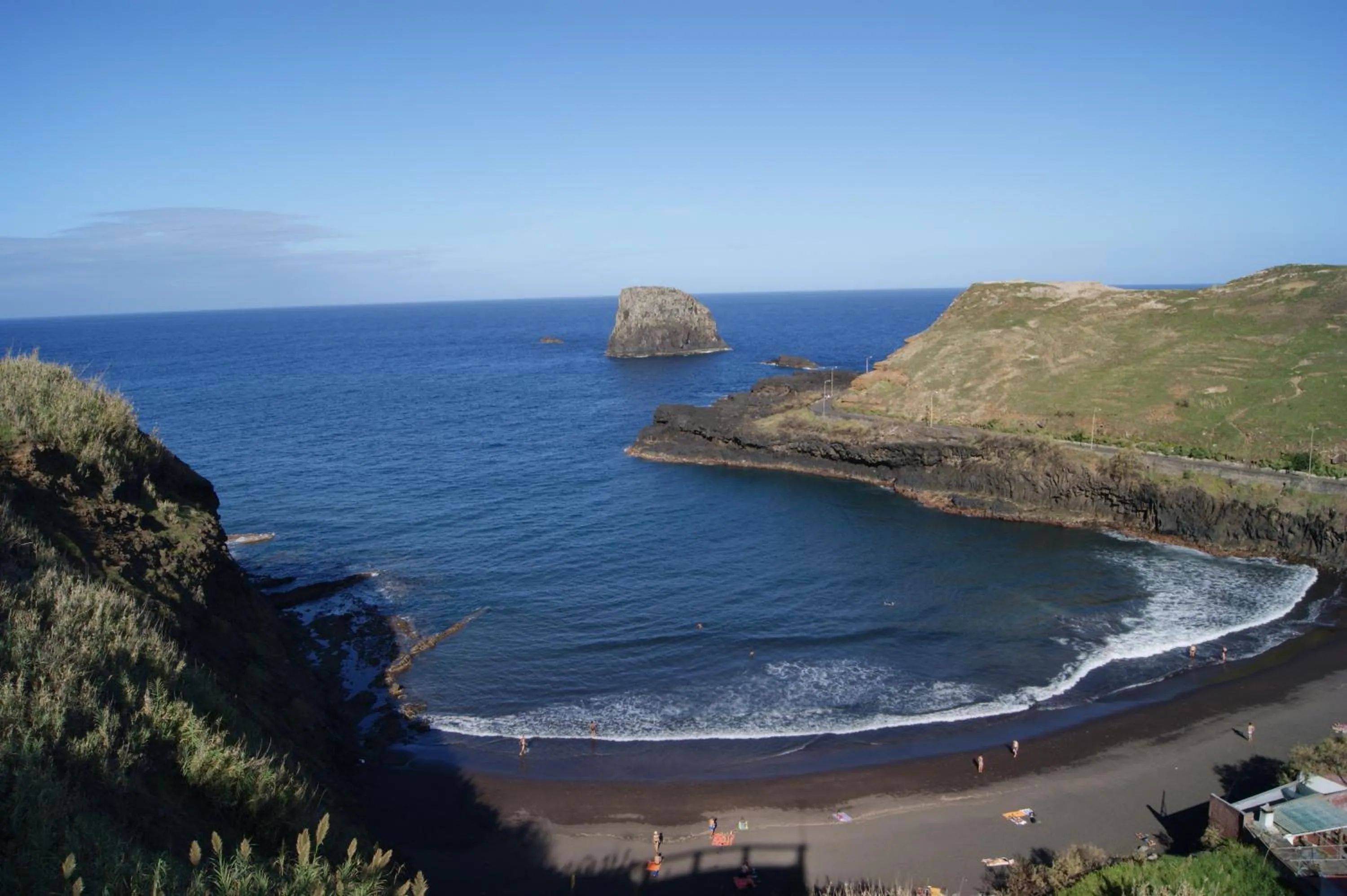 Beach in Hotel Costa Linda