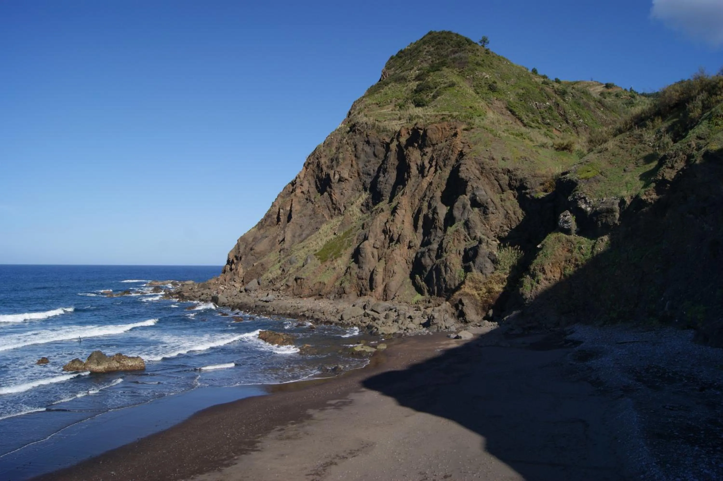 Beach in Hotel Costa Linda