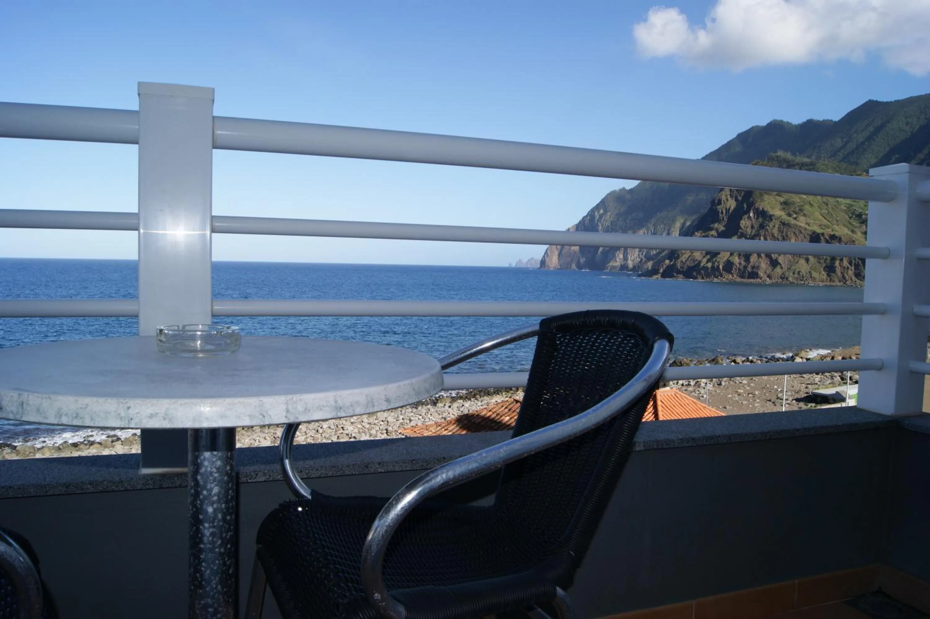 Sea view in Hotel Costa Linda