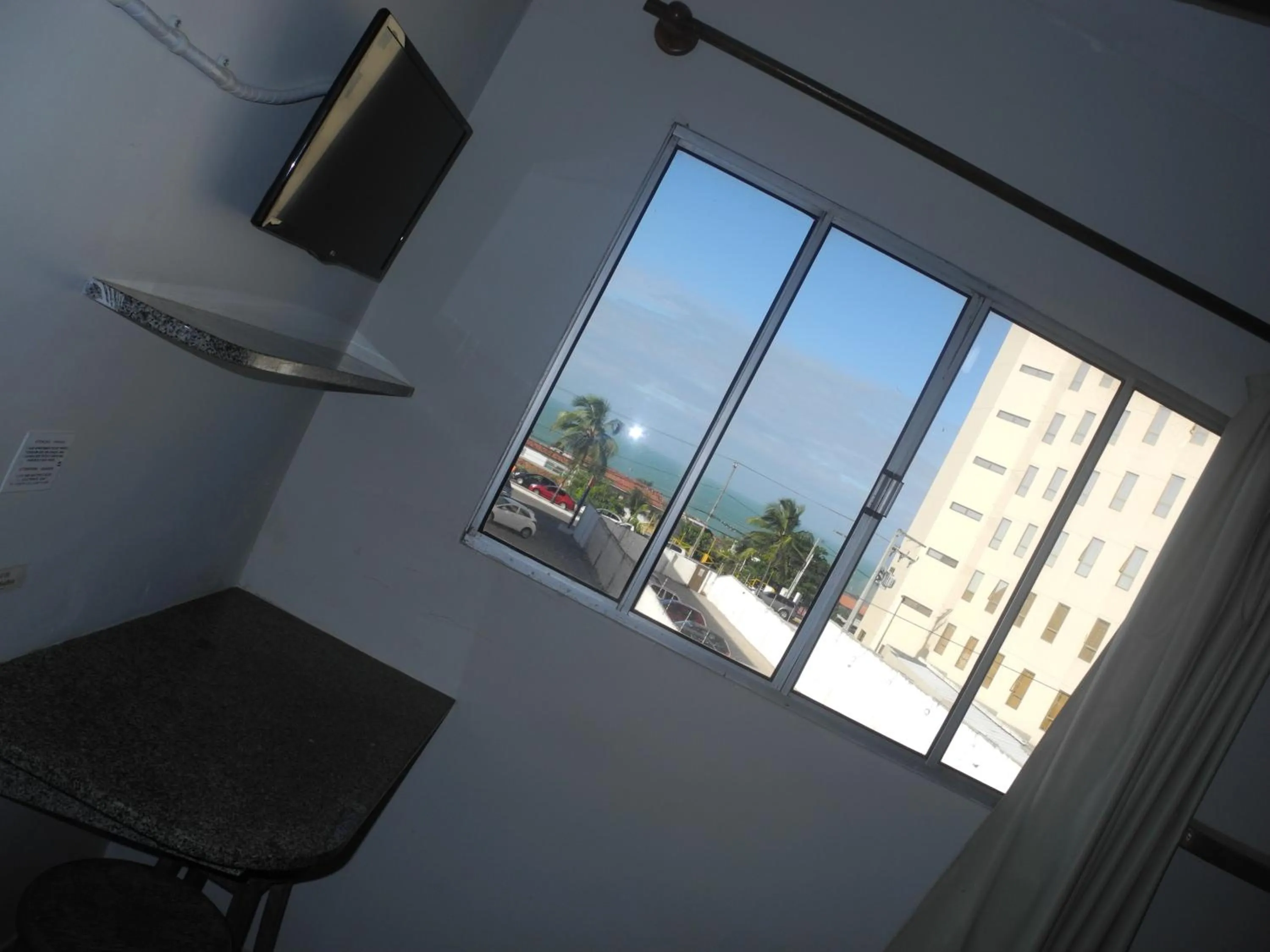 Flat Pousada da Praia