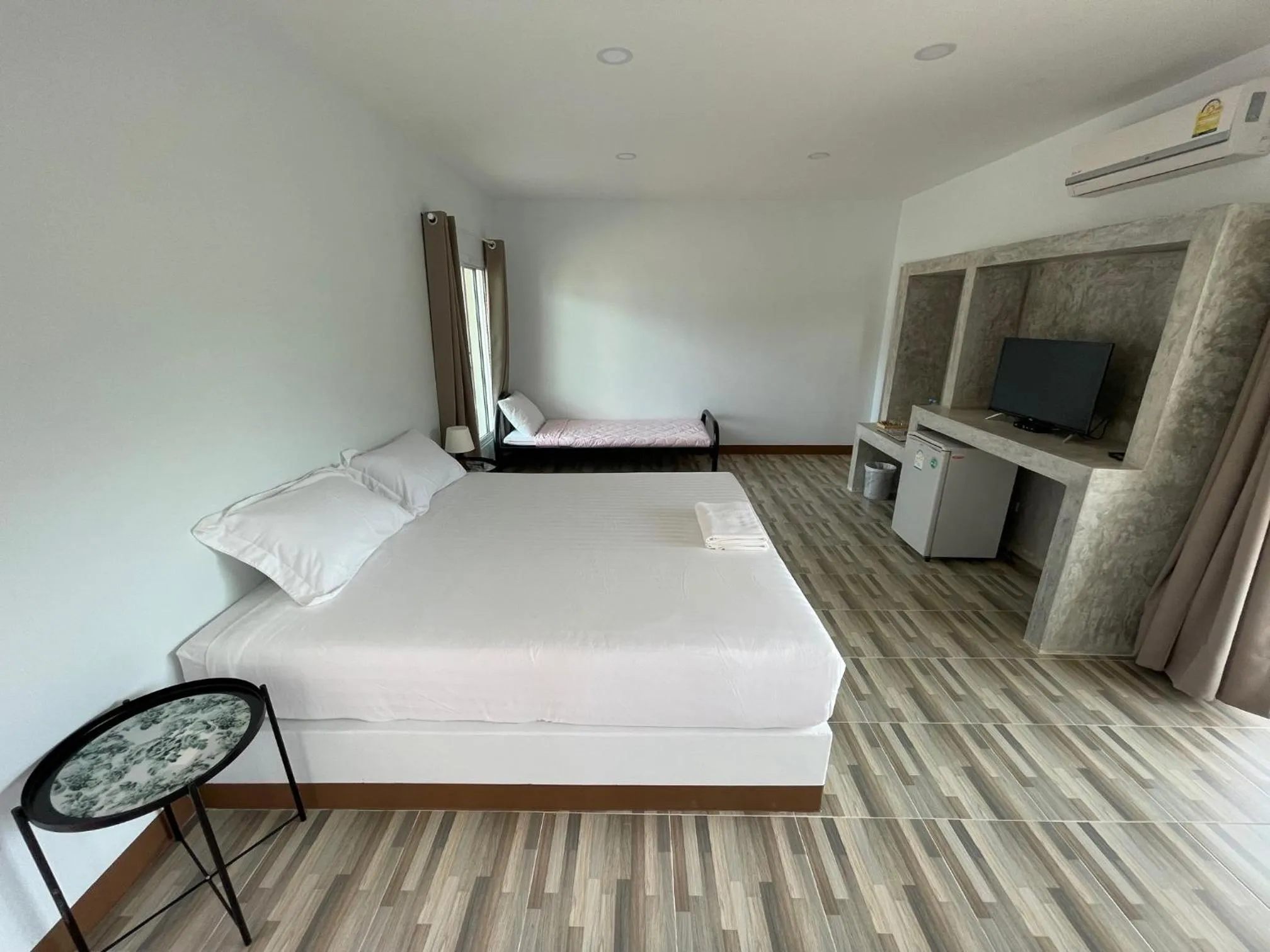 Bedroom, Bed in Plearn Khaoyai Resort