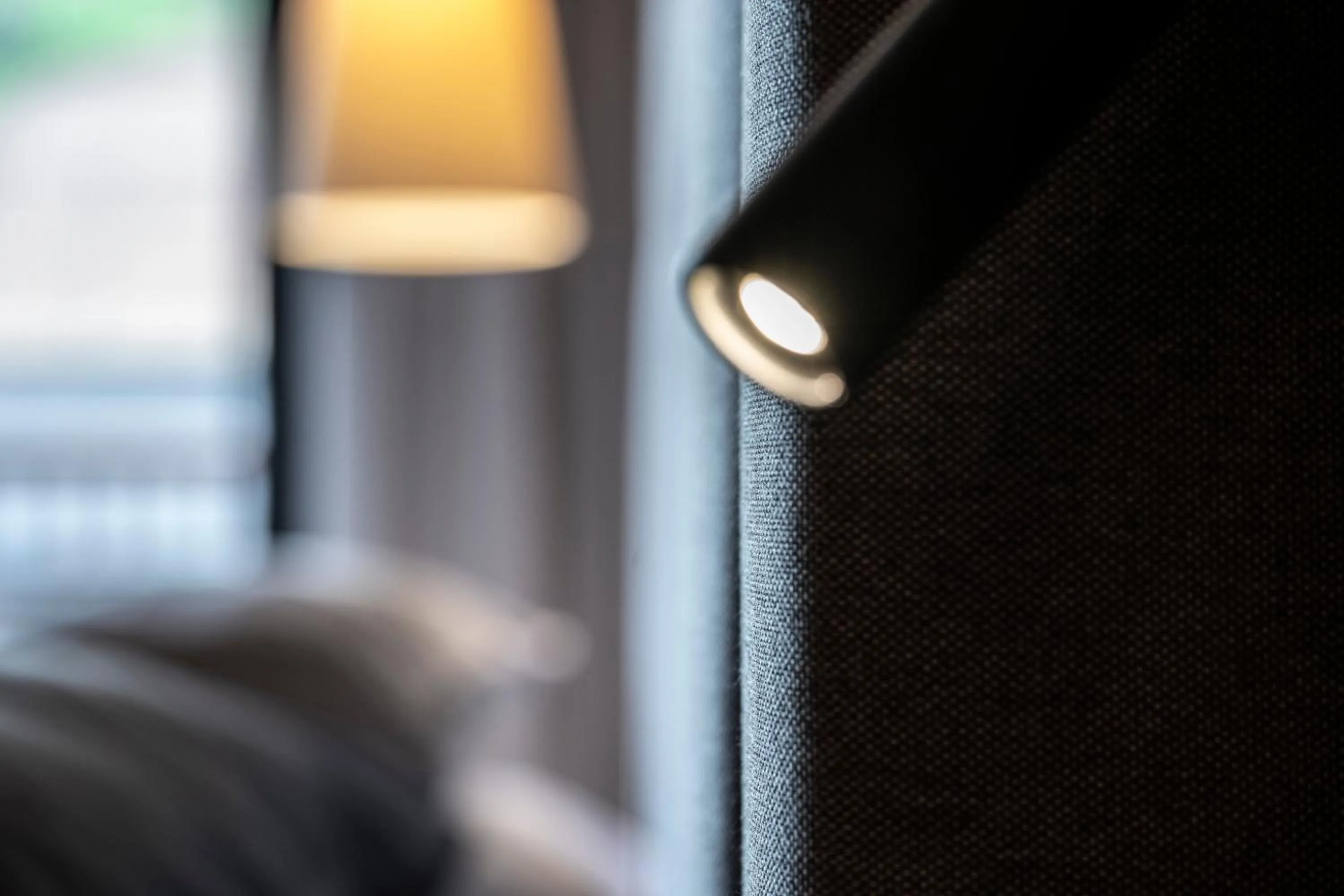 Bedroom in Hotel Alpenroyal